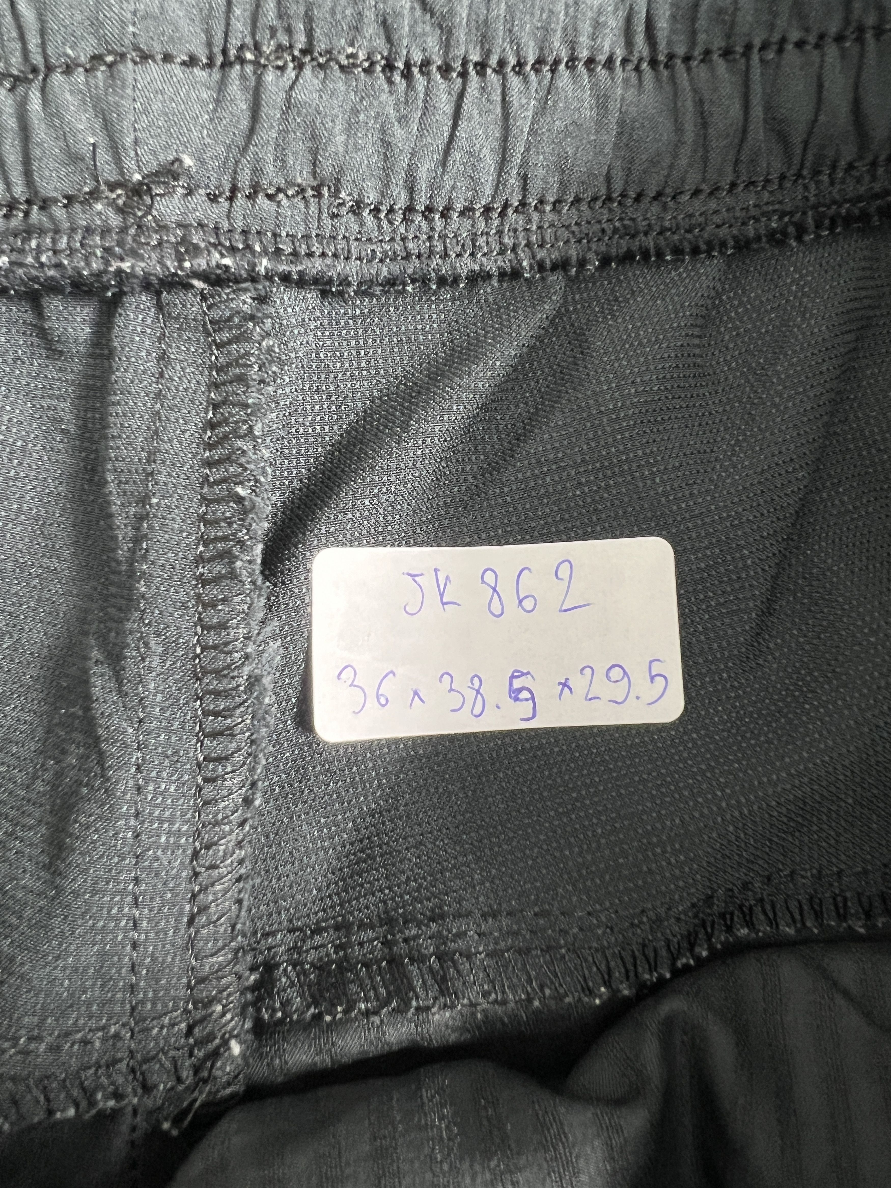 Descente Umbro by Descente Jogger Pant JK862 Size US 36 / EU 52 - 3 Thumbnail