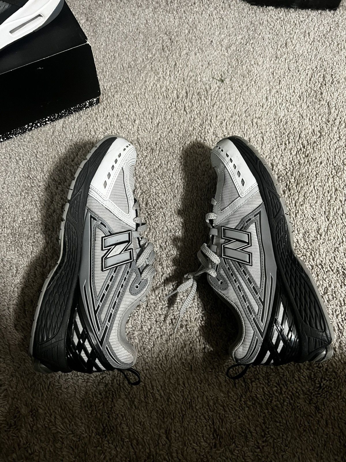 New Balance New balance Size US 12 / EU 45 - 3 Thumbnail