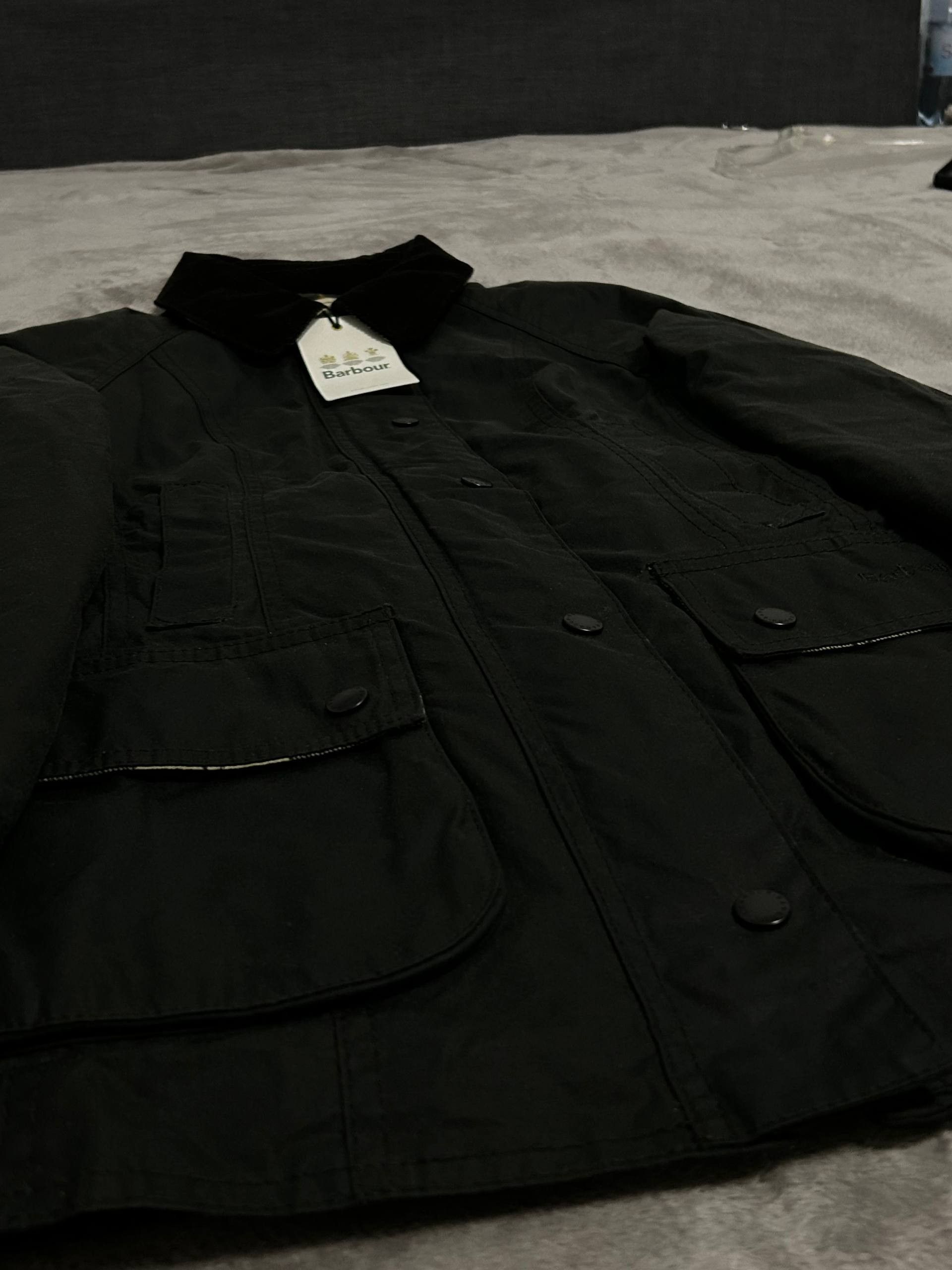 Barbour Wax Barbour Size S / US 4 / IT 40 - 12 Thumbnail
