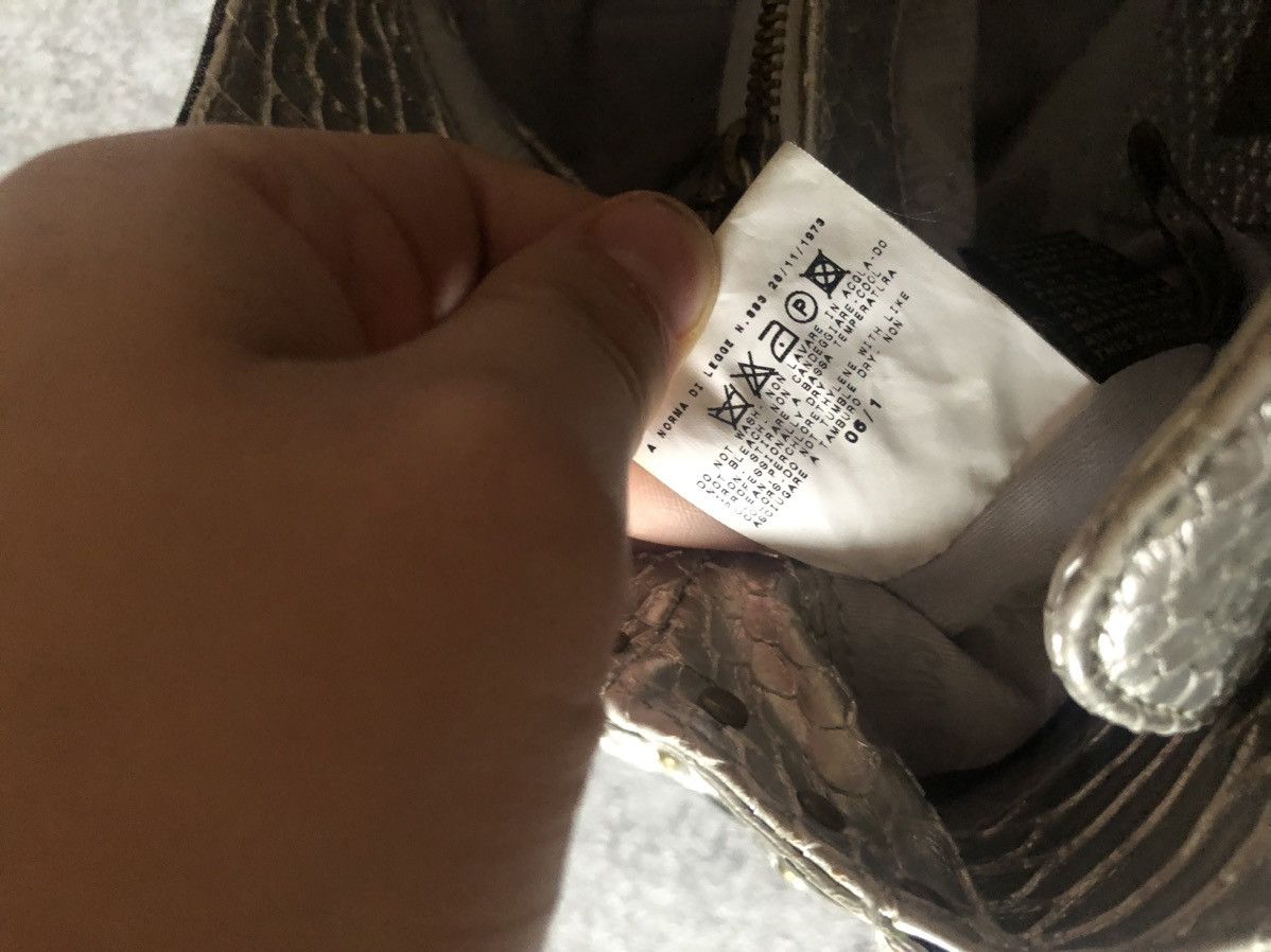 Designer × Just Cavalli JUST CAVALLI Y2K STYLE BAG Size ONE SIZE - 10 Thumbnail