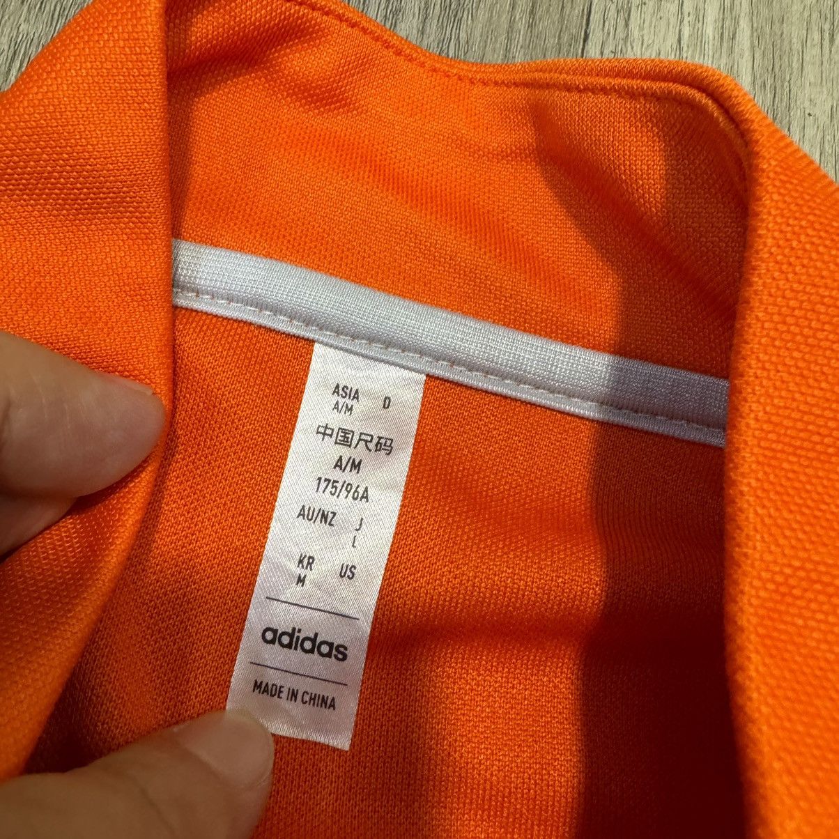 Adidas Japan soccer team special jacket Size US M / EU 48-50 / 2 - 6 Thumbnail