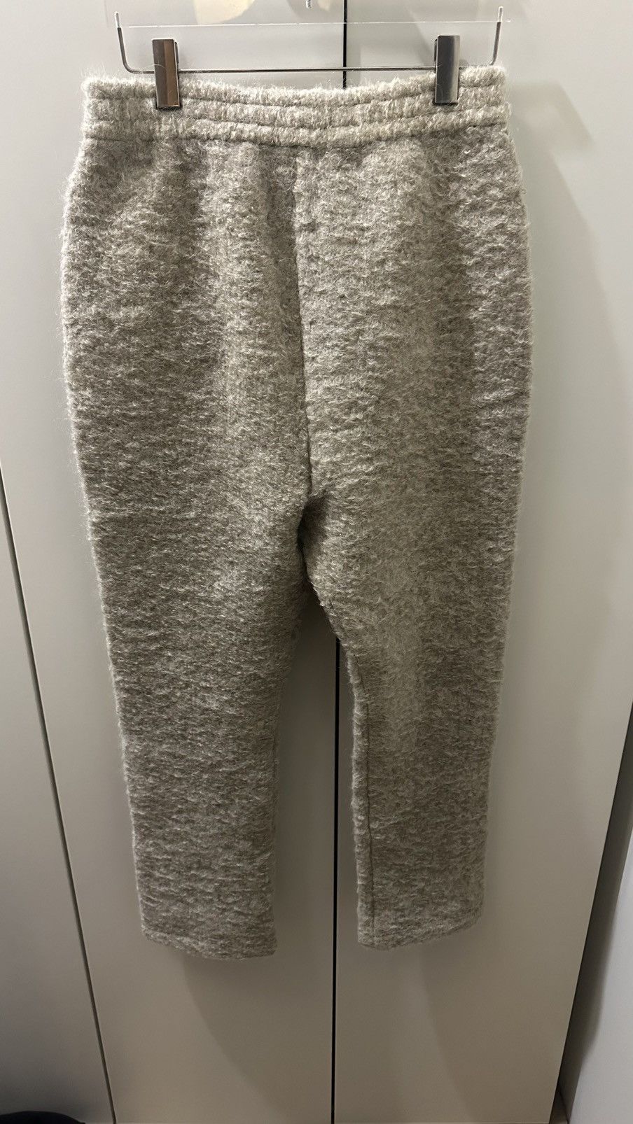 Fear of God Fear of God Forum Pants Size US 32 / EU 48 - 3 Thumbnail