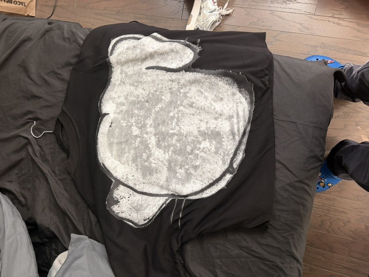 Billionaire Studios Billionaire studio oversized tee Size US XS / EU 42 / 0 - 2 Thumbnail