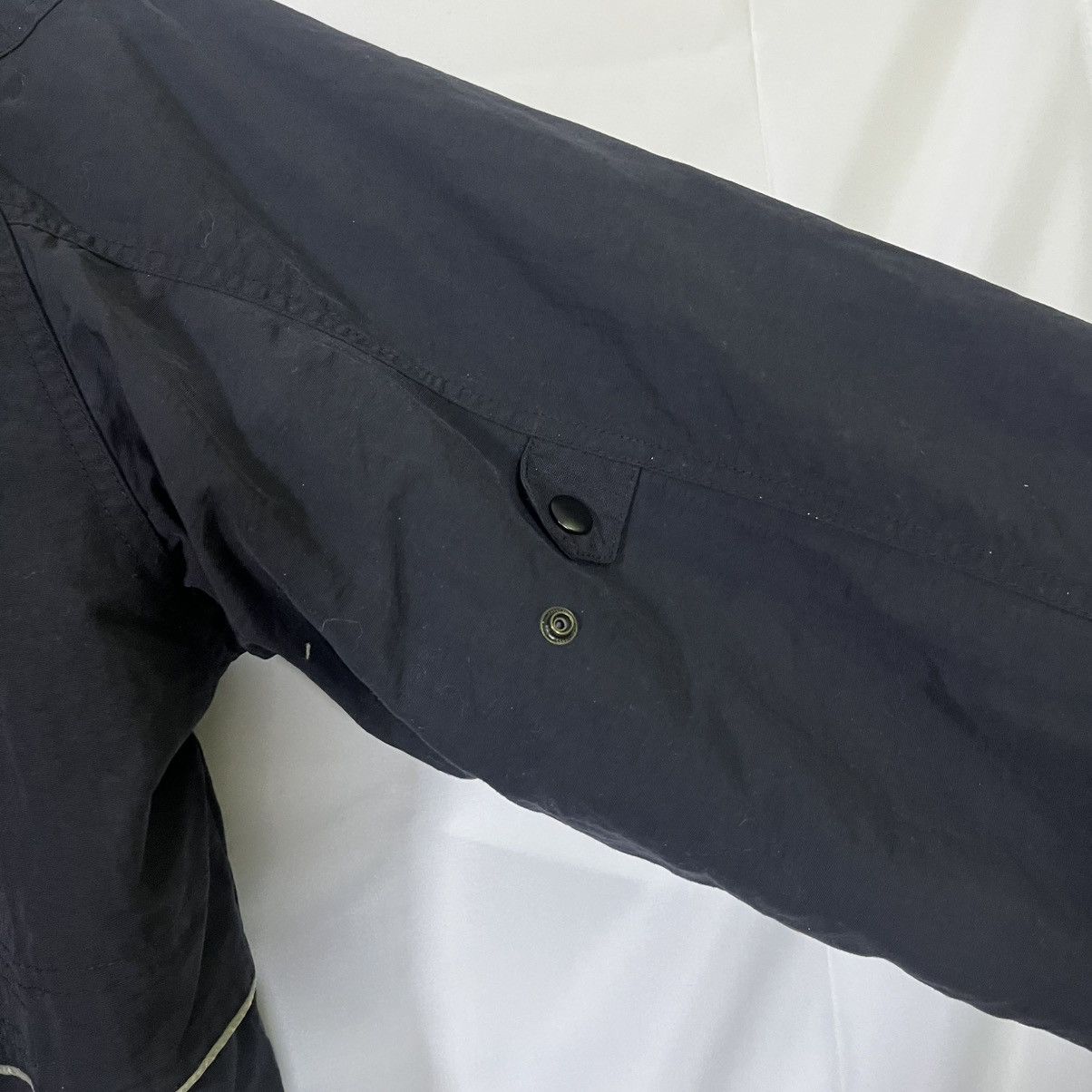 Honda H.T.S HONDA ACCESS TEAM-WEAR MARKING SYSTEM JACKET Size US M / EU 48-50 / 2 - 14 Thumbnail