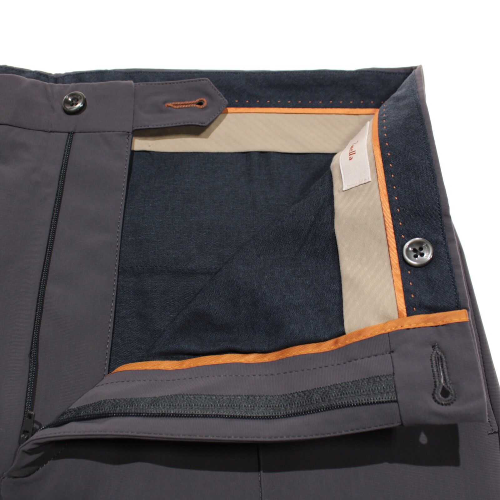 Zanella Zanella New with tags Casual Size 34 US In Gray Size US 34 / EU 50 - 3 Thumbnail