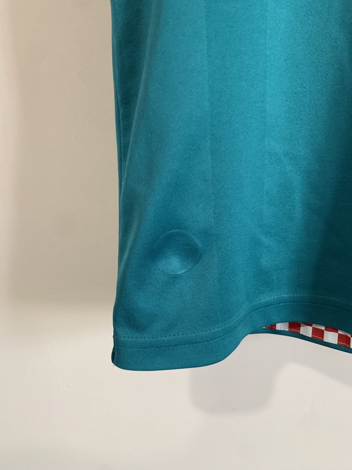 Adidas × Vintage Liverpool Away Football Shirt Adidas Soccer Jersey Size XS Size US XS / EU 42 / 0 - 9 Thumbnail