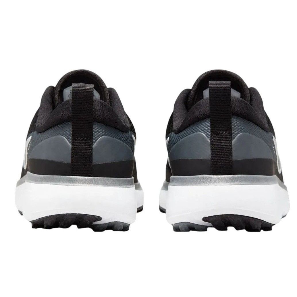 Nike Nike Infinity Ace Next Nature Spikeless Golf Shoes DX0024-01 Size US 11.5 / EU 44-45 - 5 Thumbnail