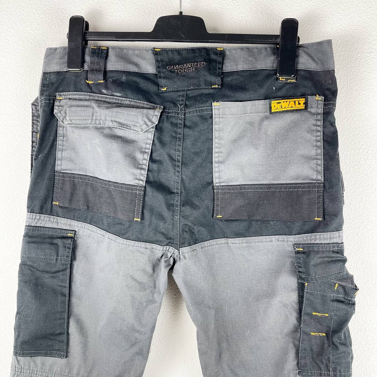 Other Dewalt pants workwear Size US 34 / EU 50 - 6 Thumbnail