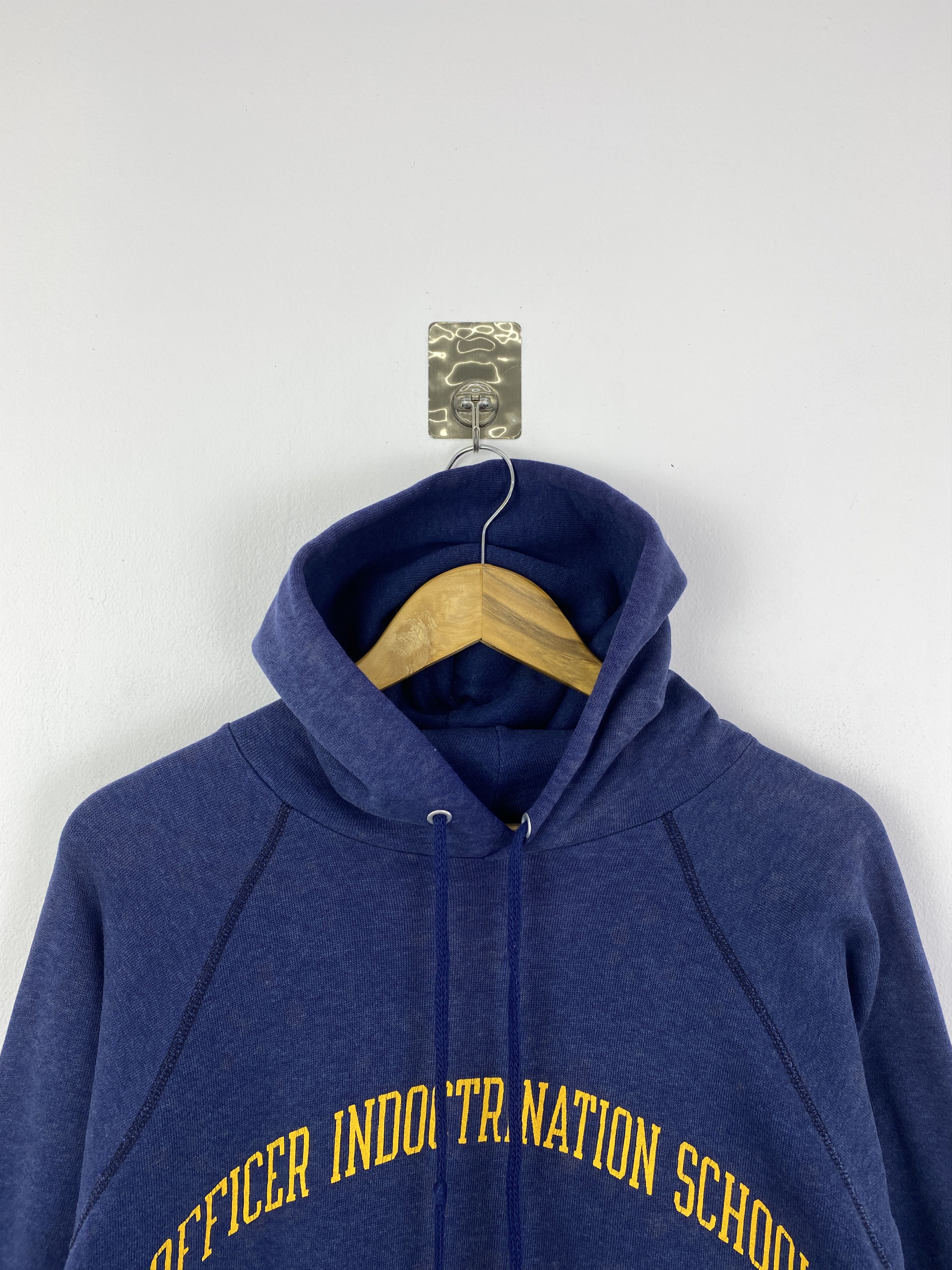 Champion Vintage 70s Champion Collegiate Hoodie SH0110 Size US M / EU 48-50 / 2 - 6 Thumbnail