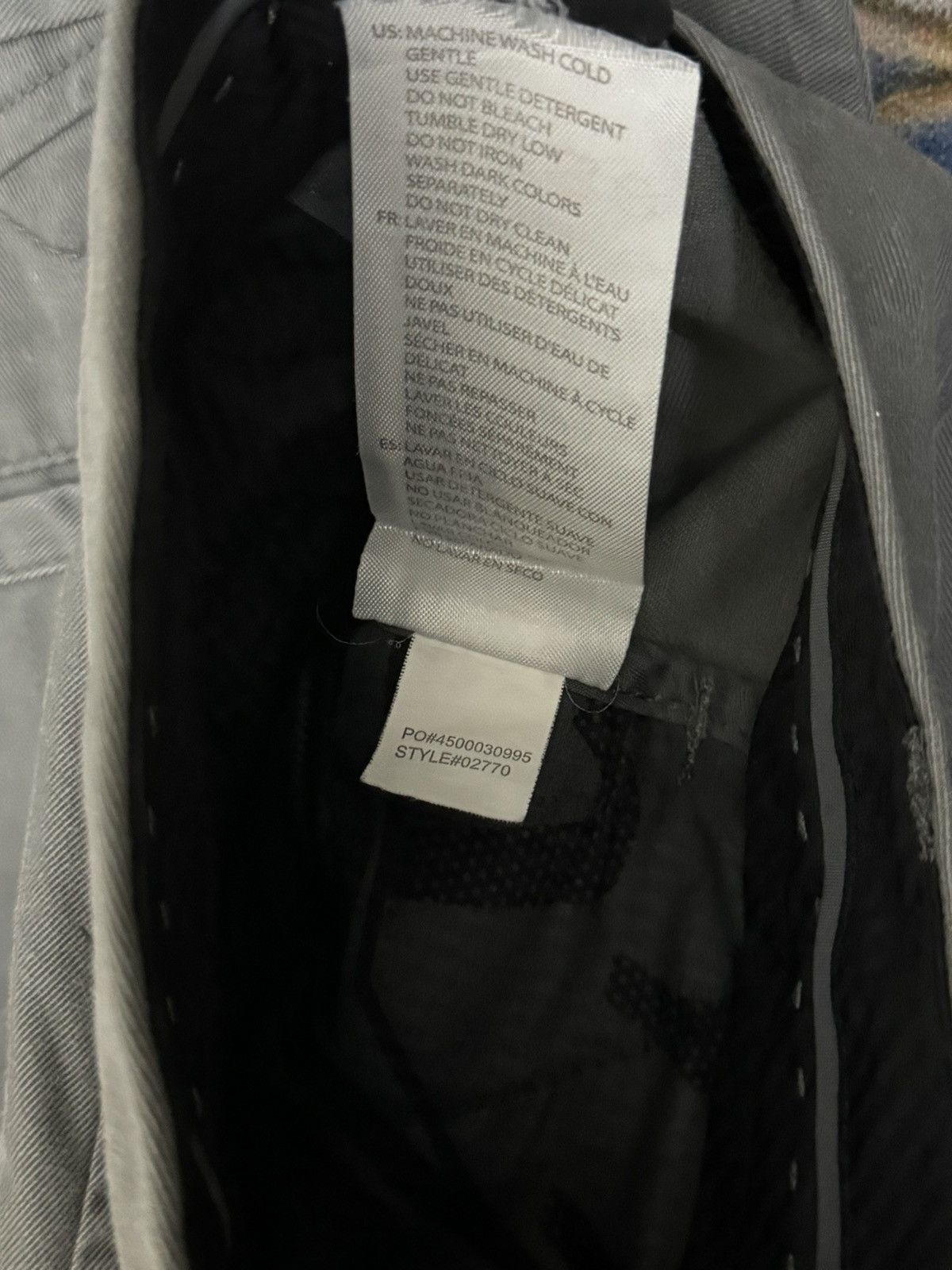 Fox Racing FOX RACING CHINOS SHORTS Size US 32 / EU 48 - 7 Thumbnail