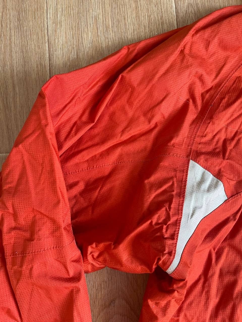 Helly Hansen × Vintage Helly Hansen Jacket TECH 5 Size L Size US L / EU 52-54 / 3 - 8 Thumbnail