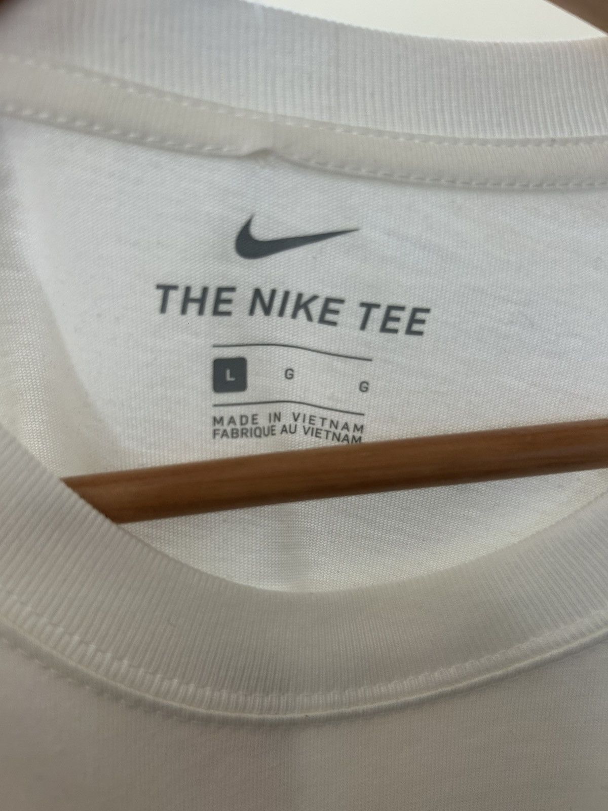 Nike Nike Paint Can T-Shirt Brand New WITH TAGS! Size US L / EU 52-54 / 3 - 5 Thumbnail
