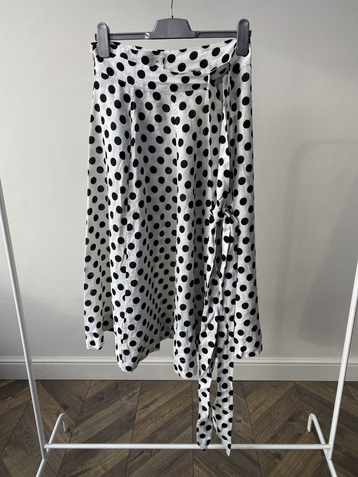 Lisa Marie Fernandez Vintage Lisa Marie Fernandez skirt Size XS / US 0-2 / IT 36-38 - 6 Thumbnail