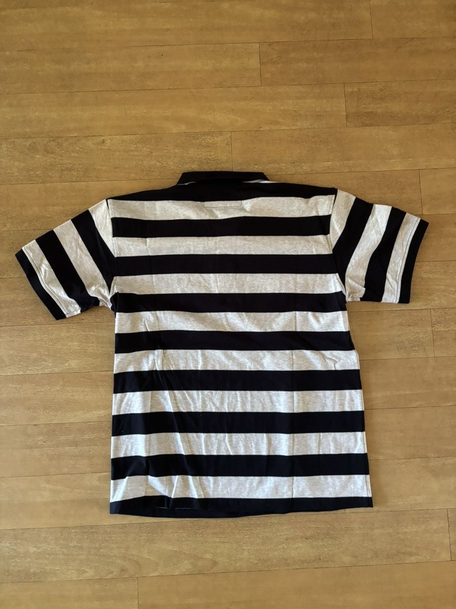always do what you should do ADWYS Educated Polo Size US XL / EU 56 / 4 - 3 Thumbnail