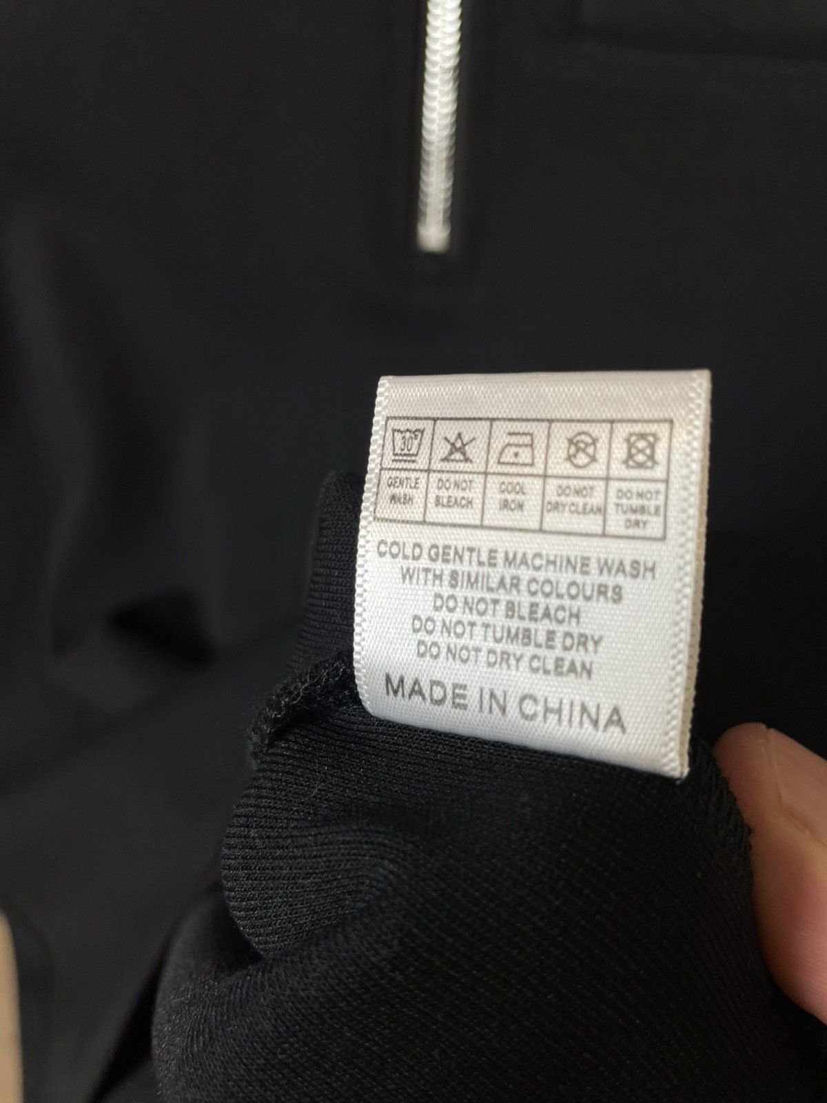 Other ARNE Polo Shirt Size US XS / EU 42 / 0 - 8 Thumbnail