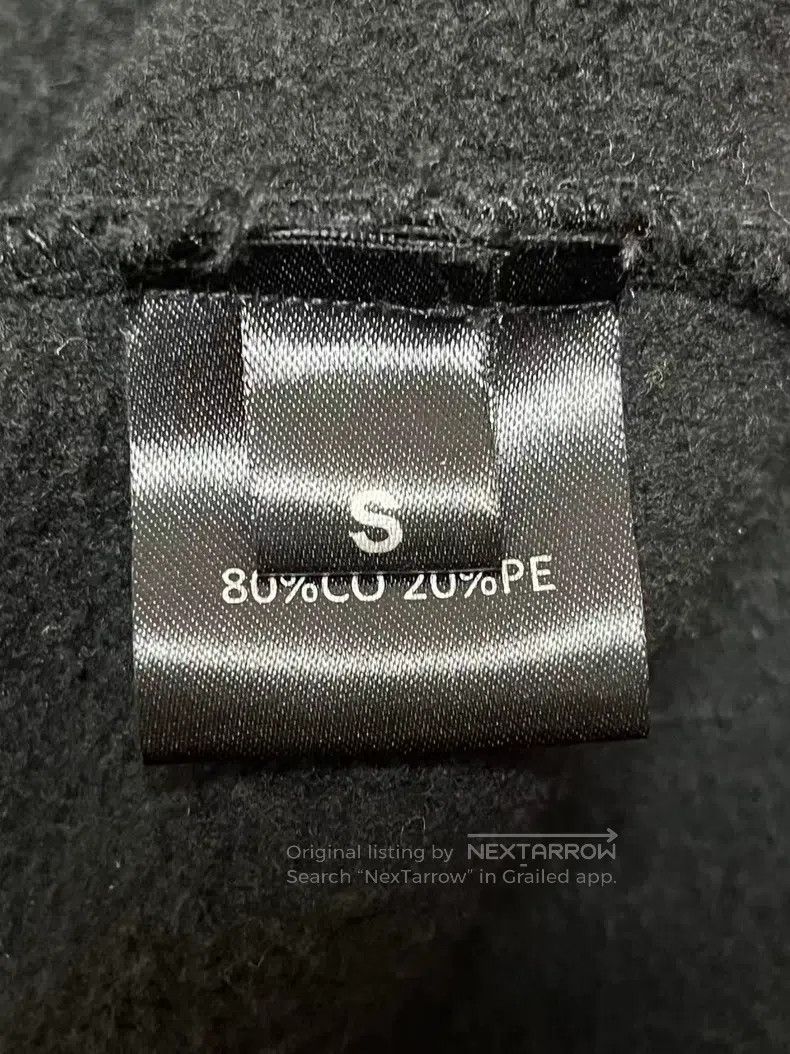 Vetements VETEMENTS sweatshirt Size US S / EU 44-46 / 1 - 5 Thumbnail
