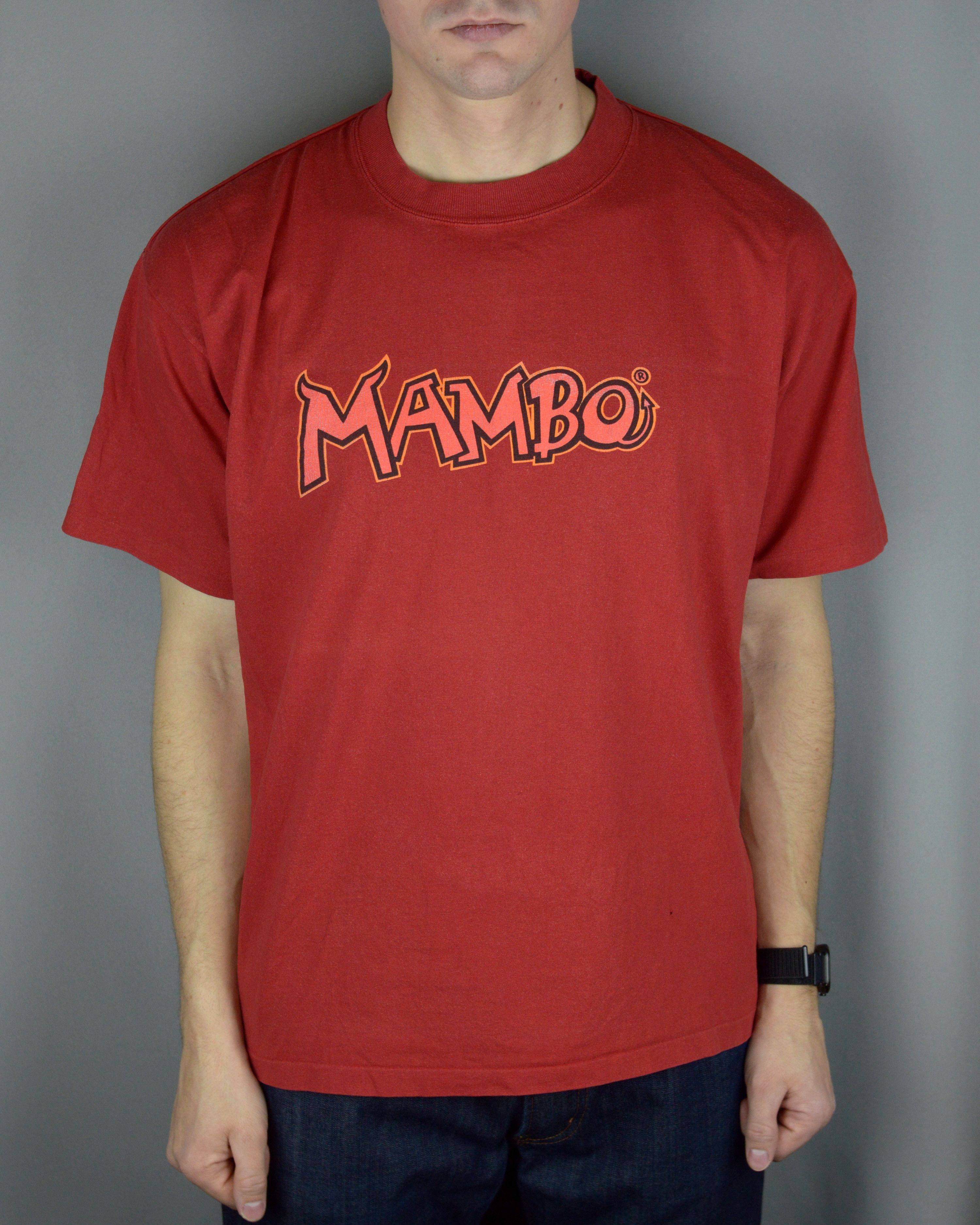 Mambo Vintage Mambo The Price Is Right 90s t shirt Size US L / EU 52-54 / 3 - 2 Thumbnail