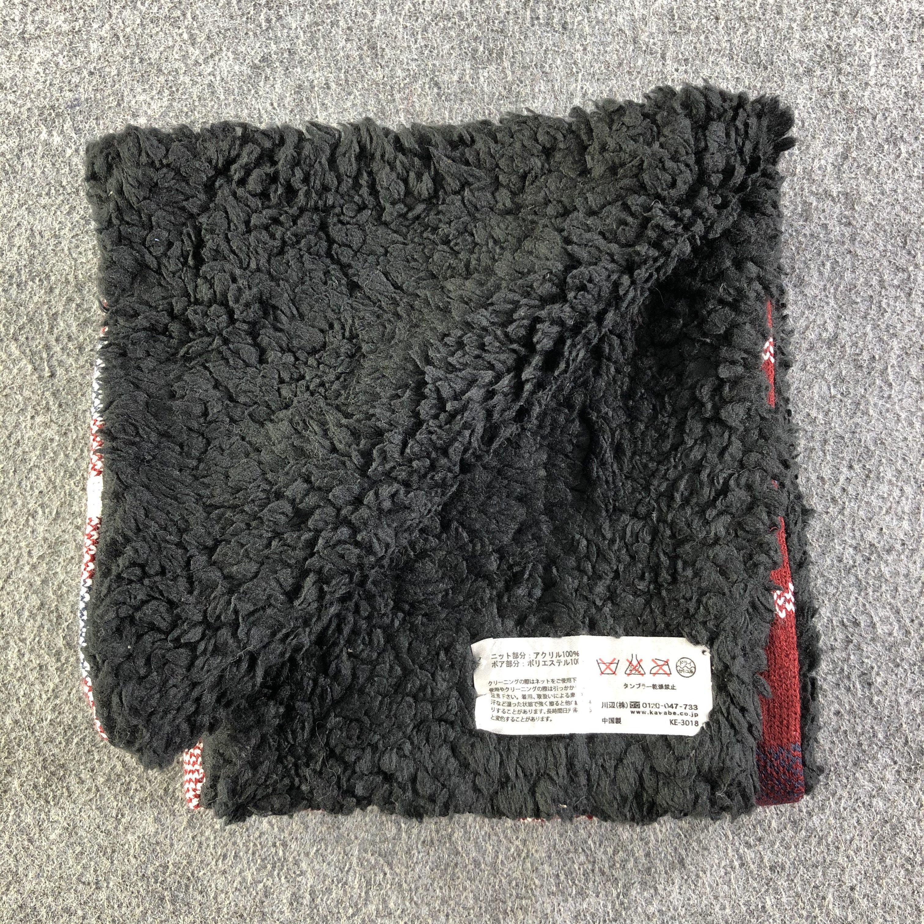 Chaps Chaps Mini Scarf / Muffler / Neckwear SS1510 Size ONE SIZE - 3 Thumbnail