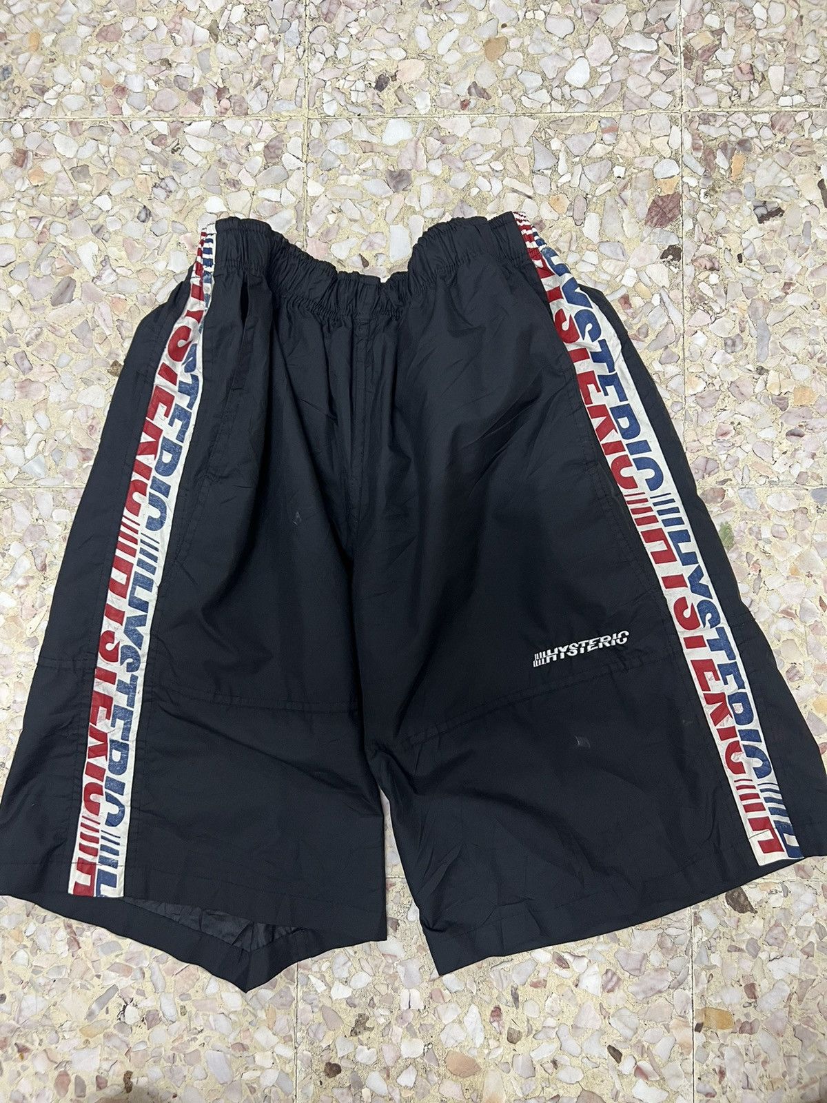Hysteric Glamour × Japanese Brand Hysteric Glamour Short pants Size US 26 / EU 42 - 4 Thumbnail