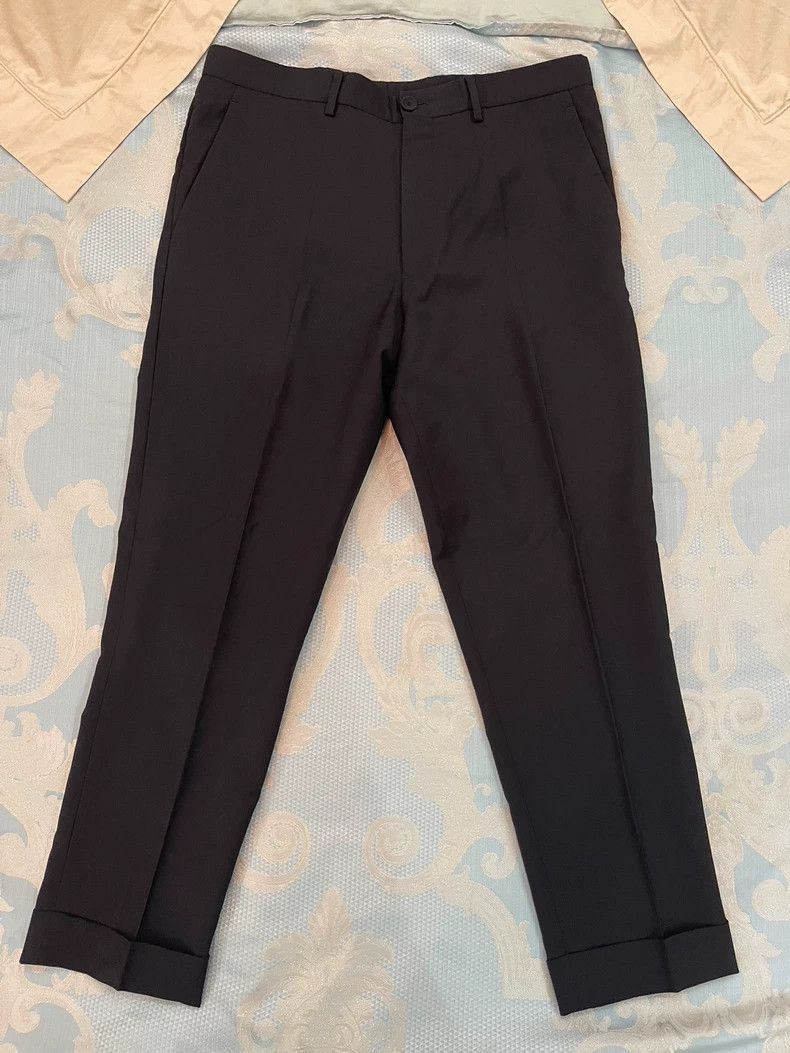 Dior Dior Trousers 2502-Nextarrow Size US 32 / EU 48 - 2 Thumbnail