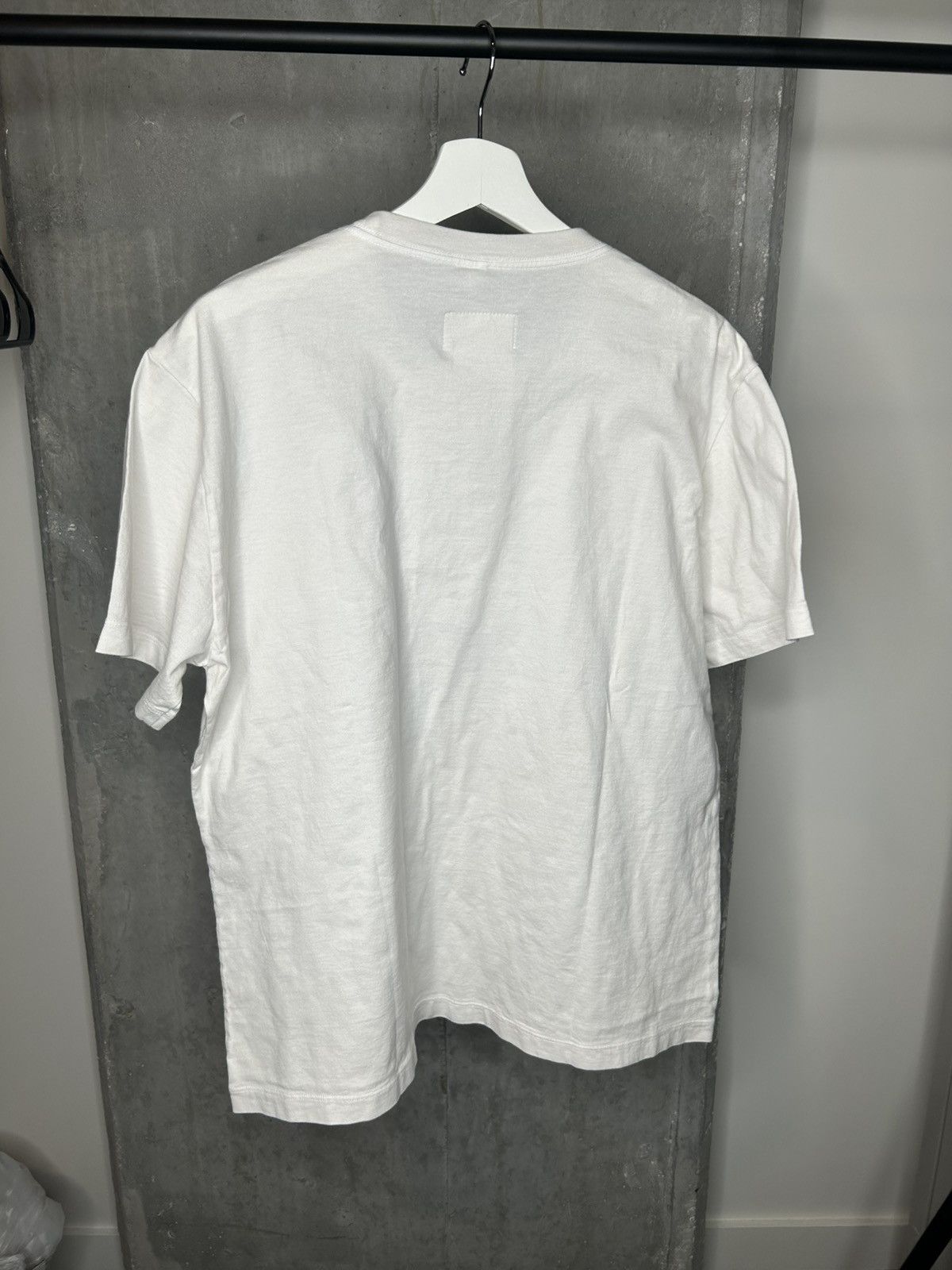 Doublet Anime Print T-shirt GRAIL 1/803 Size US S / EU 44-46 / 1 - 2 Thumbnail
