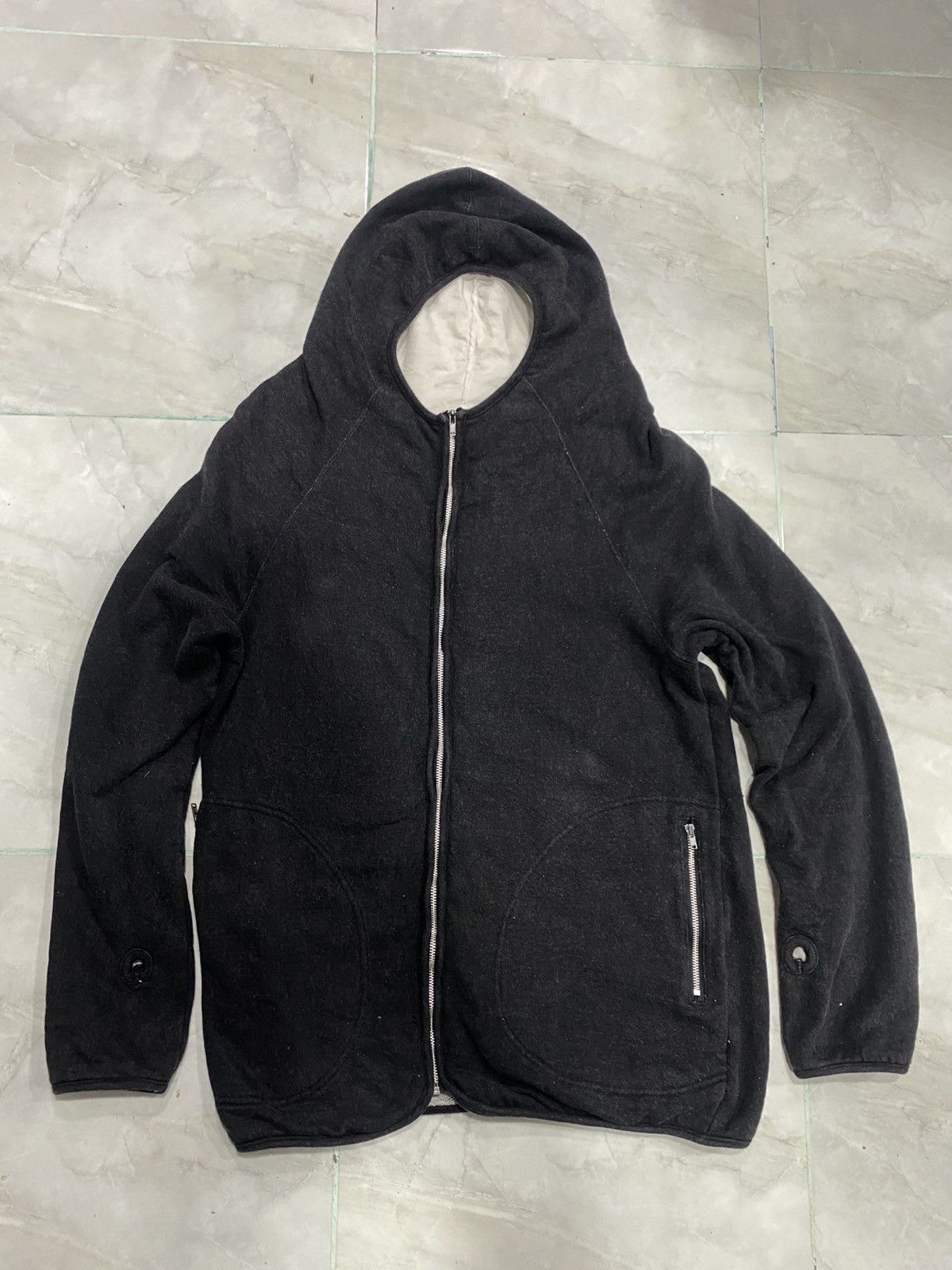 Issey Miyake Hodie issey miyake X Tsumori Chisato Size US M / EU 48-50 / 2 - 8 Thumbnail