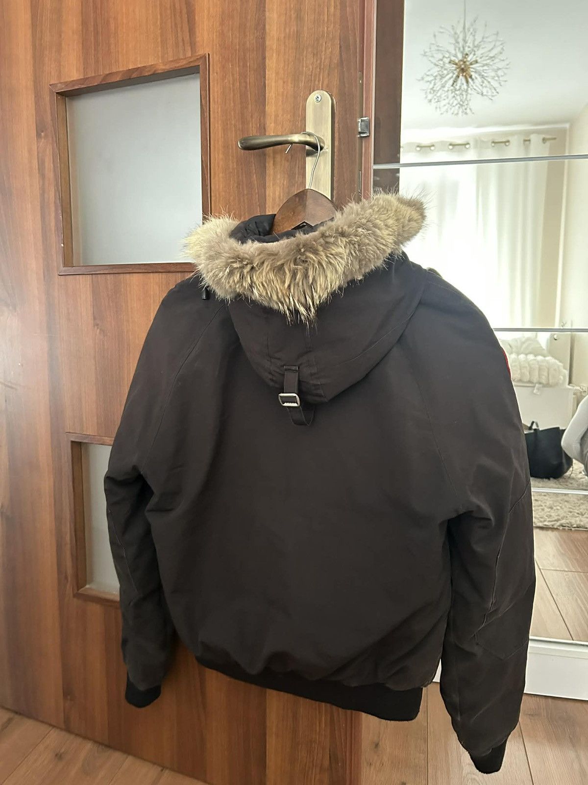 Canada Goose Canada goode chilliwack S Size US S / EU 44-46 / 1 - 4 Thumbnail