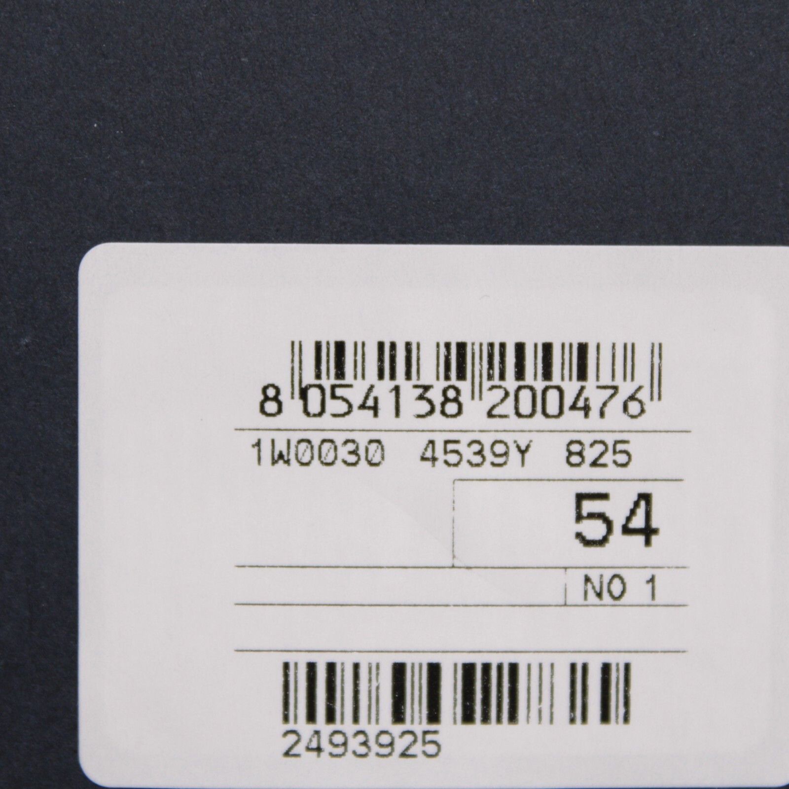 Incotex INCOTEX New with tags Chino Size 38 US In Blue Size US 38 / EU 54 - 9 Thumbnail