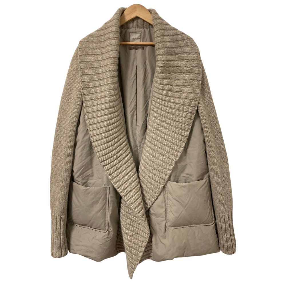 Other Other DAISY LIN for FOXEY Down Coat Textile Outerwear DUTY FREE for USA Size ONE SIZE - 1 Thumbnail