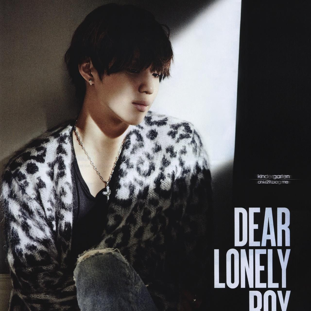 Saint Laurent Paris Saint Laurent FW13 Mohair Leopard Print Cardigan Size US S / EU 44-46 / 1 - 9 Thumbnail