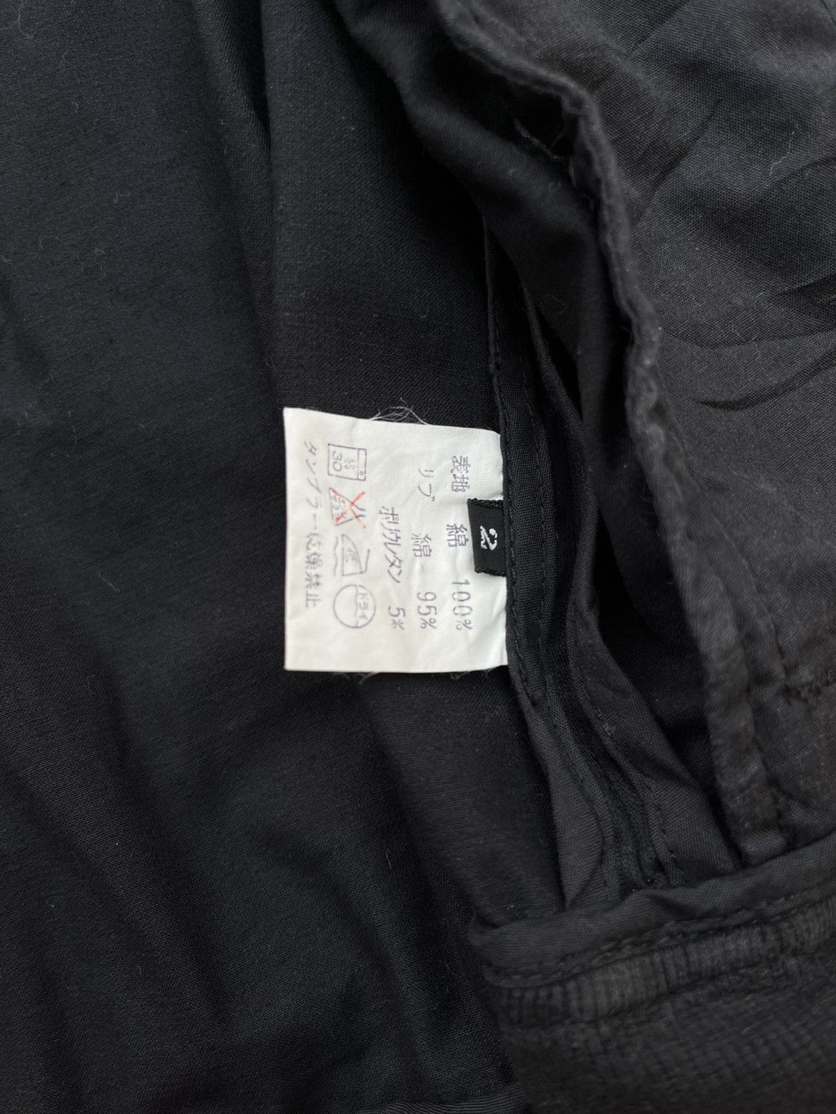 Le Grande Bleu (L.G.B.) Slick jacket if six was nine Size US M / EU 48-50 / 2 - 7 Thumbnail