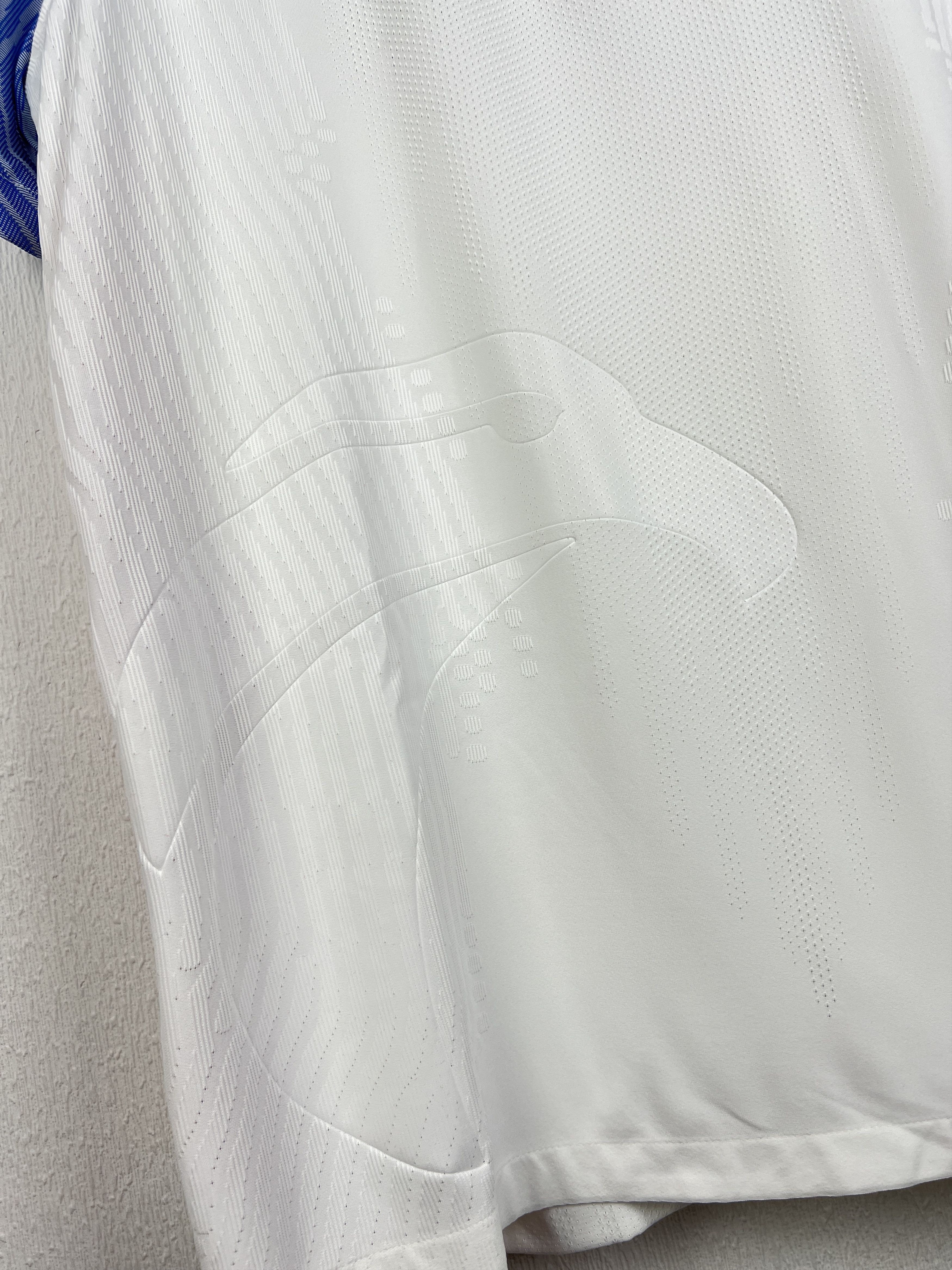 Nike Slovakia football shirt Soccer National Team Jersey Trikot Size US XL / EU 56 / 4 - 4 Thumbnail