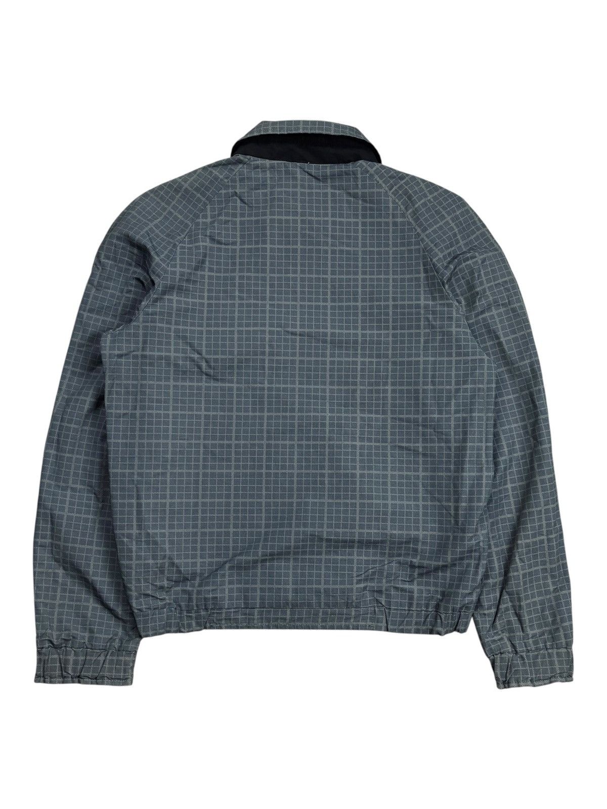 A.P.C. 2000s A.P.C - Riri Zips Reversible Work Jacket Size US M / EU 48-50 / 2 - 4 Thumbnail