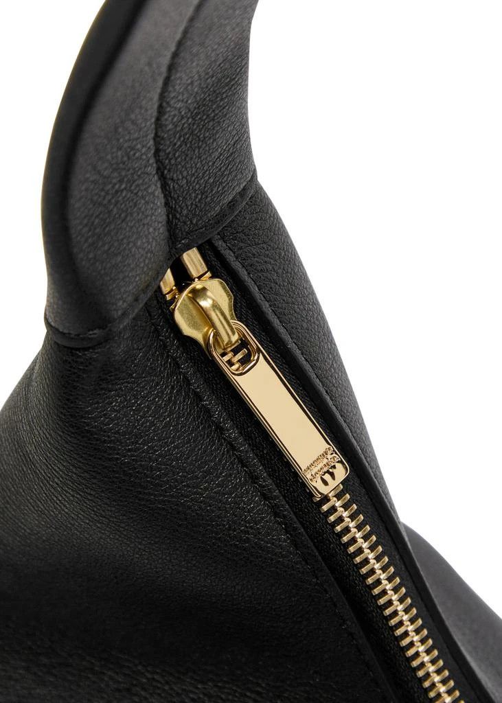 Mansur Gavriel os11x0326 Size: OS / Candy Baguette Leather Shoulder Bag Size ONE SIZE - 3 Thumbnail