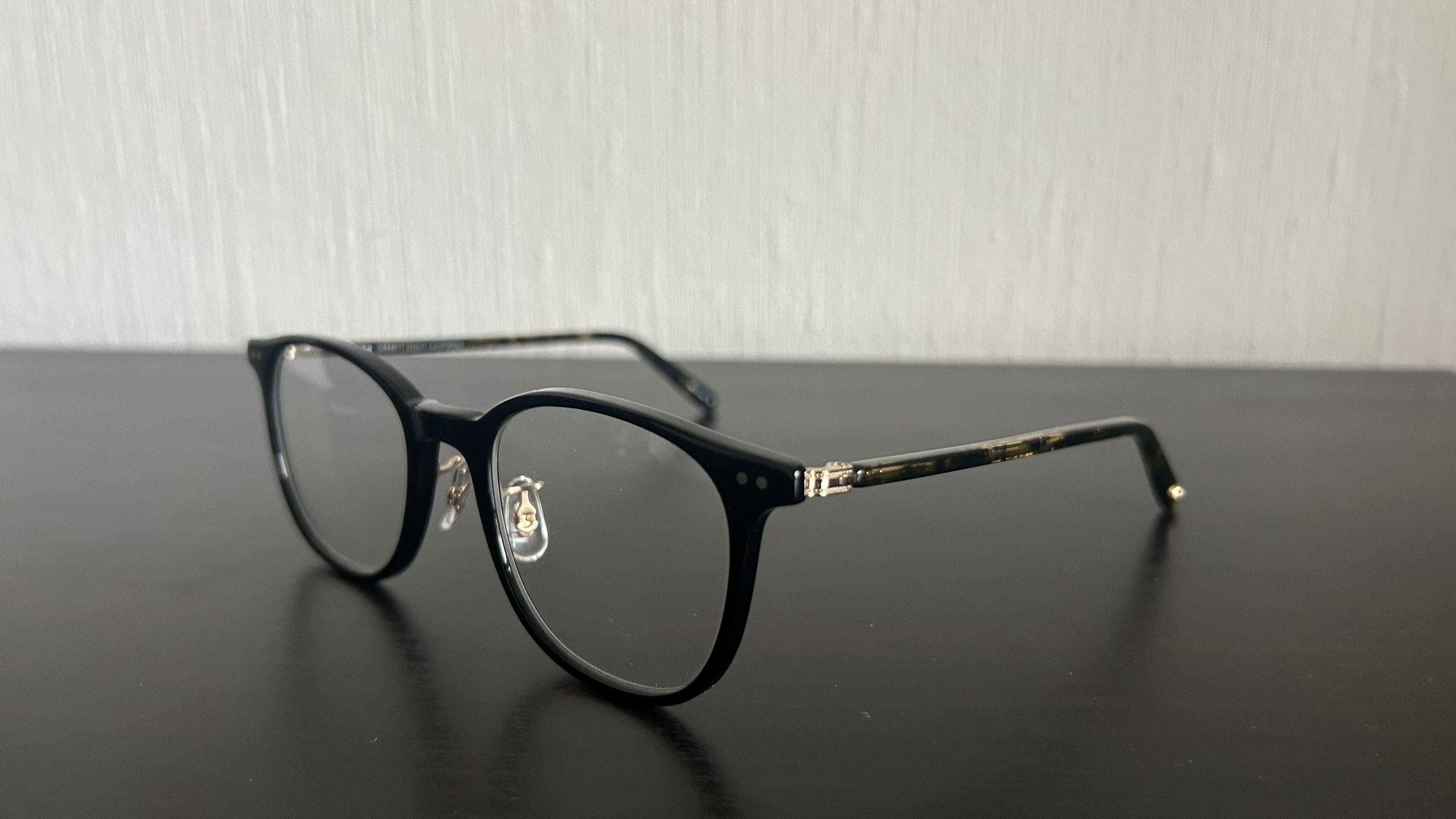 Garrett Leight Garrett Leight Beach Glasses Size ONE SIZE - 4 Thumbnail