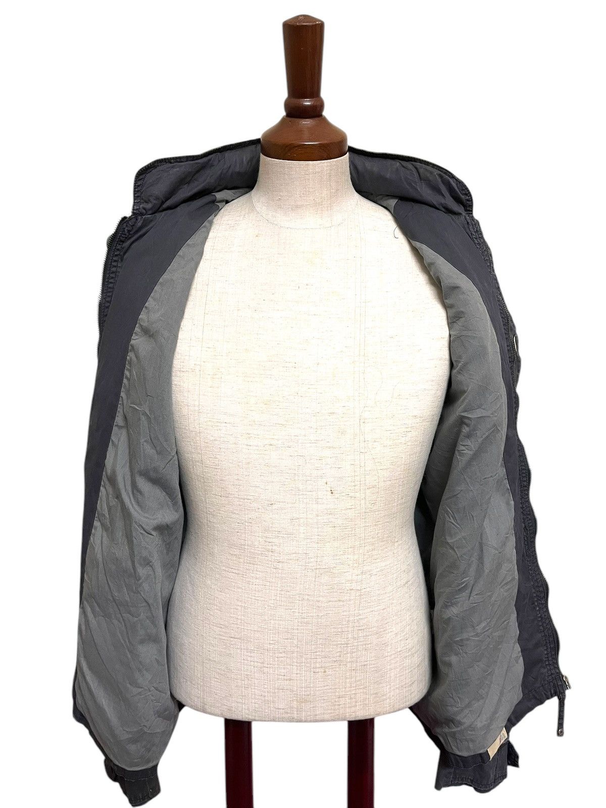 Japanese Brand Japanese Brand 3QR Jacket Size US L / EU 52-54 / 3 - 15 Thumbnail