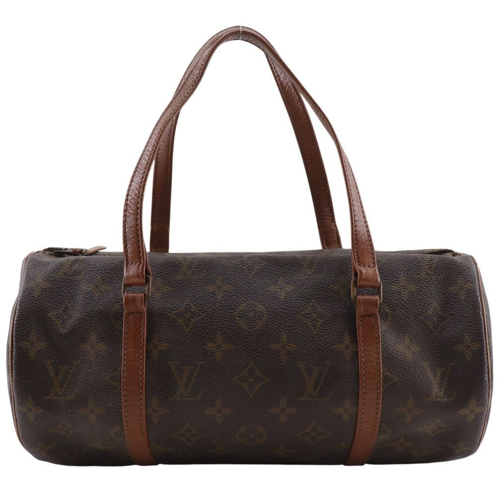 Louis Vuitton Louis Vuitton Louis Vuitton Papillon 30 Monogram Handbag Textile Handbag M51365 DUTY FREE for USA Size ONE SIZE - 1 Thumbnail