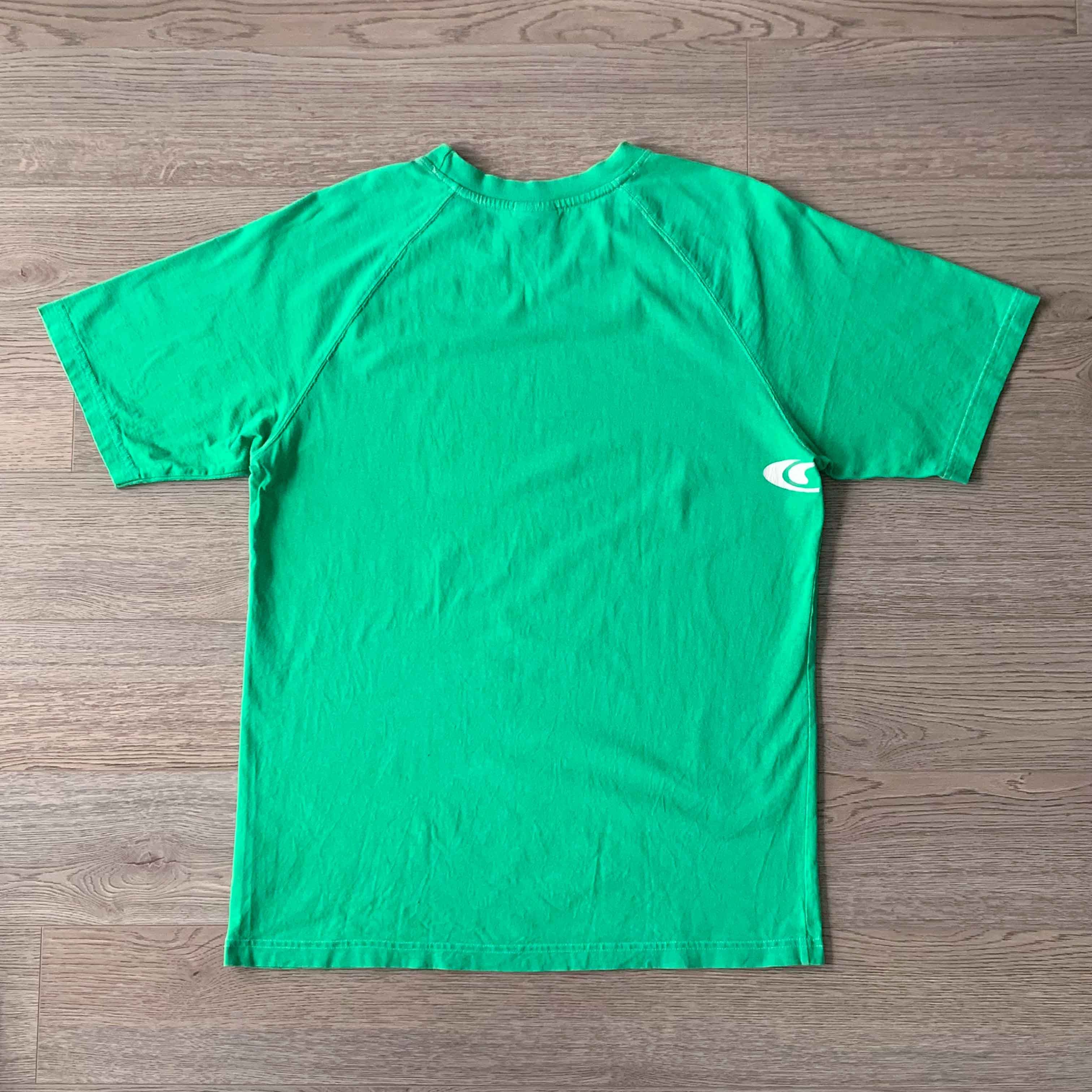Salomon × Vintage Vintage 00s Salomon T Shirts Size US L / EU 52-54 / 3 - 3 Thumbnail