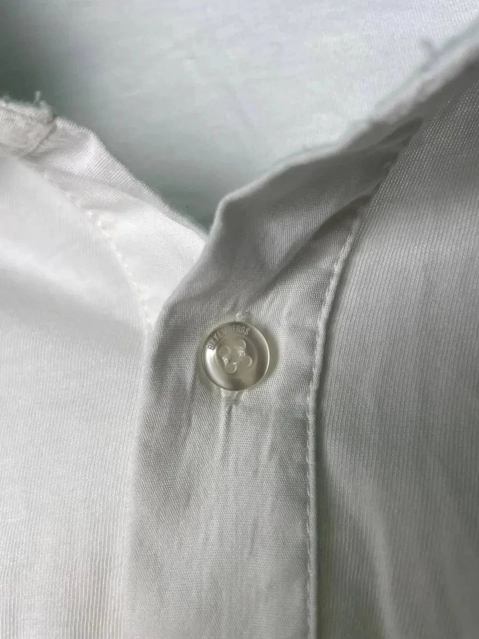 Other bikkembergs polo button ups t shirt white mens size XXL Size US XXL / EU 58 / 5 - 5 Thumbnail