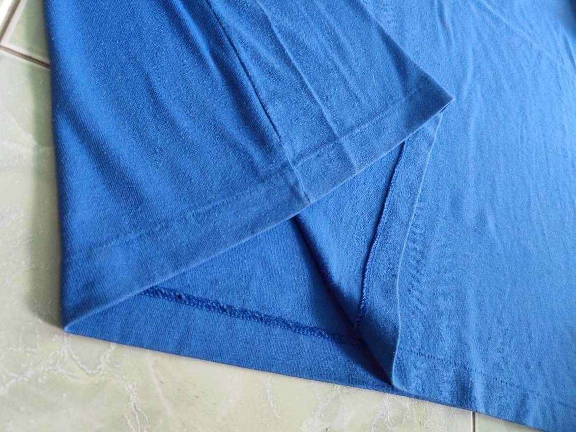 Other 80s vintage xl pocket t shirt paradise bay parrot Size US XL / EU 56 / 4 - 2 Thumbnail