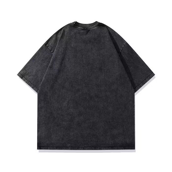 Japanese Brand Iron Human Head Oversize T Shirt Size US XL / EU 56 / 4 - 2 Thumbnail