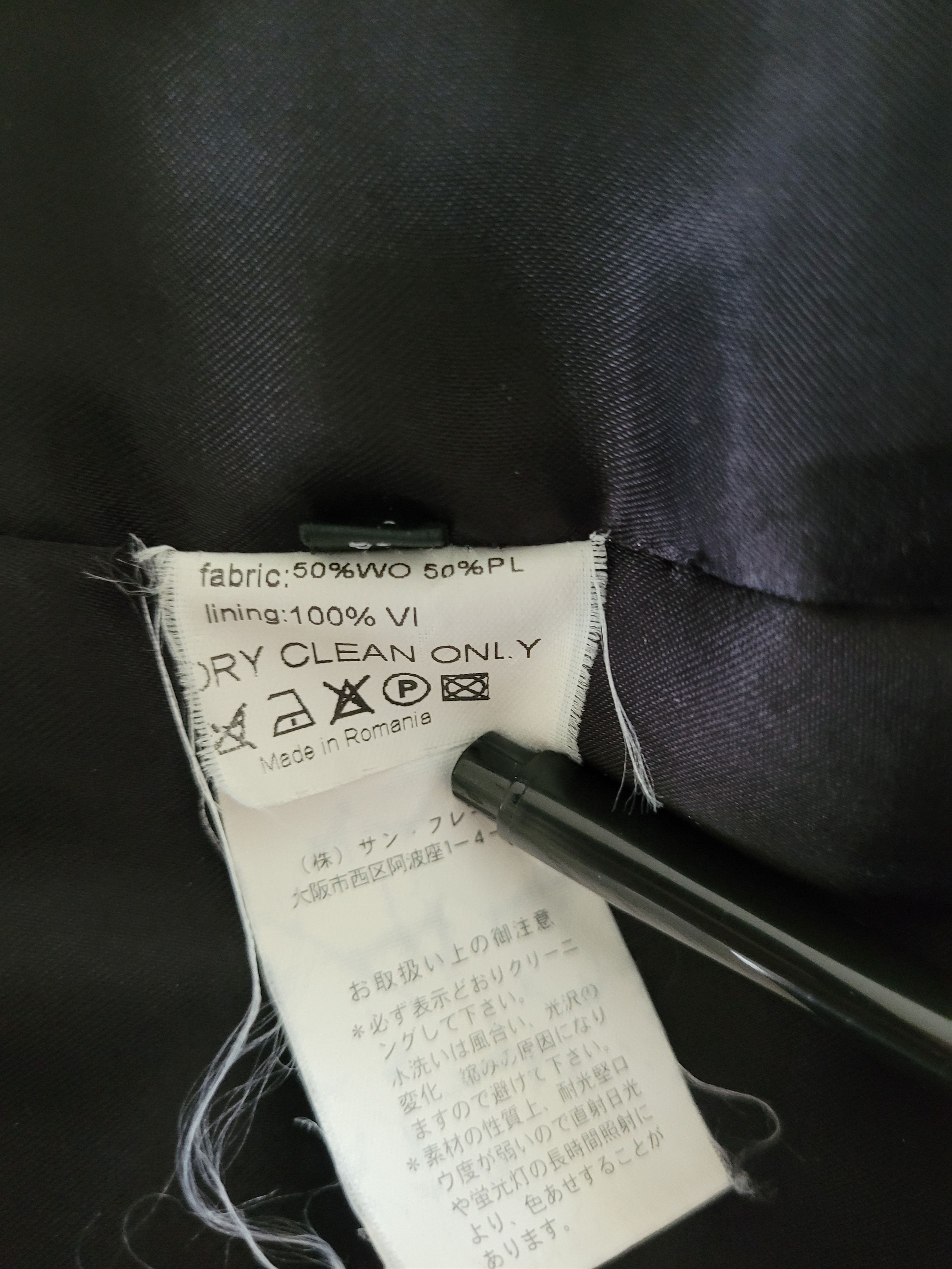 Raf Simons Raf Simons Fall2006 runway technical-fabric puffer coat Size US M / EU 48-50 / 2 - 7 Thumbnail