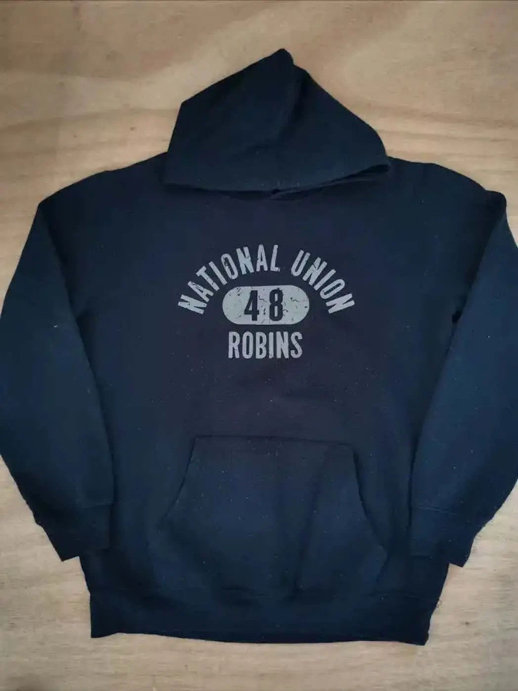 Vintage Vintage Panhand Hoodie Size US L / EU 52-54 / 3 - 1 Thumbnail