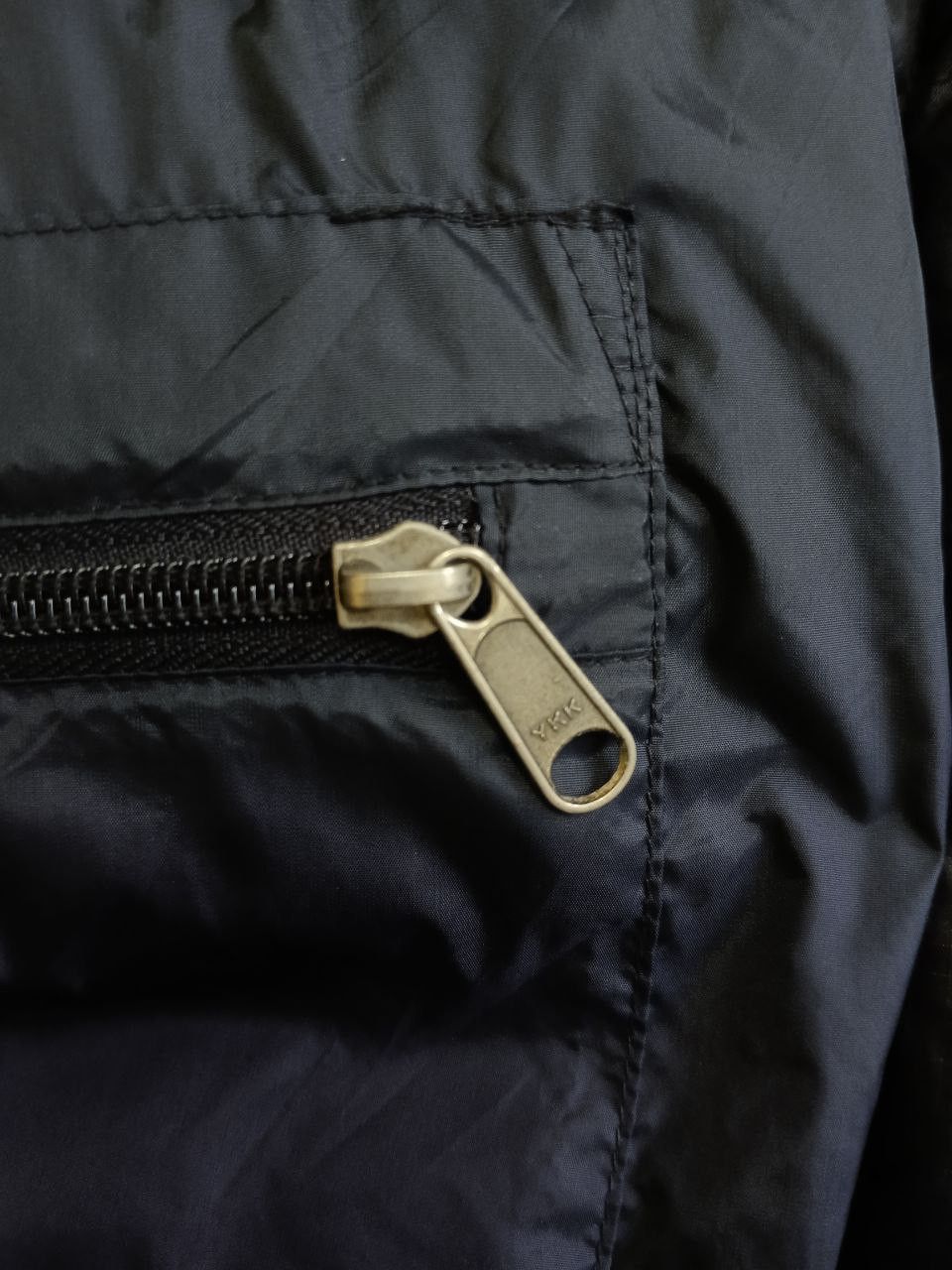 The North Face × Vintage THE NORTH FACE PUFFLE JACKET Size US L / EU 52-54 / 3 - 9 Thumbnail