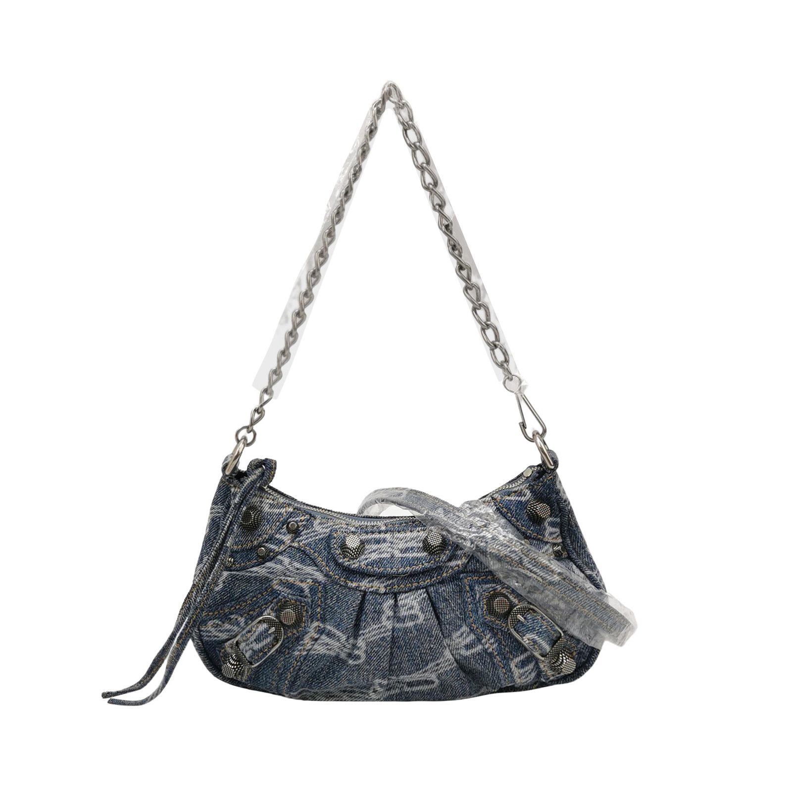 Balenciaga Balenciaga Women os Shoulder Bags Size ONE SIZE - 1 Thumbnail