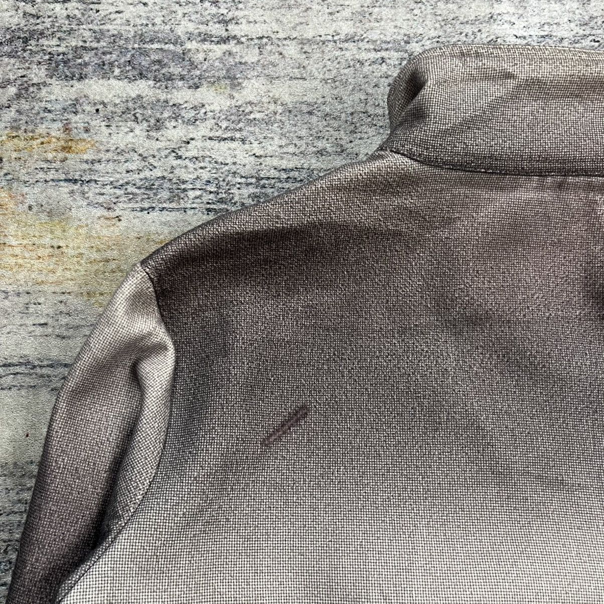 Vivienne Westwood Vivienne westwood gradient bomber jacket Size US M / EU 48-50 / 2 - 12 Thumbnail