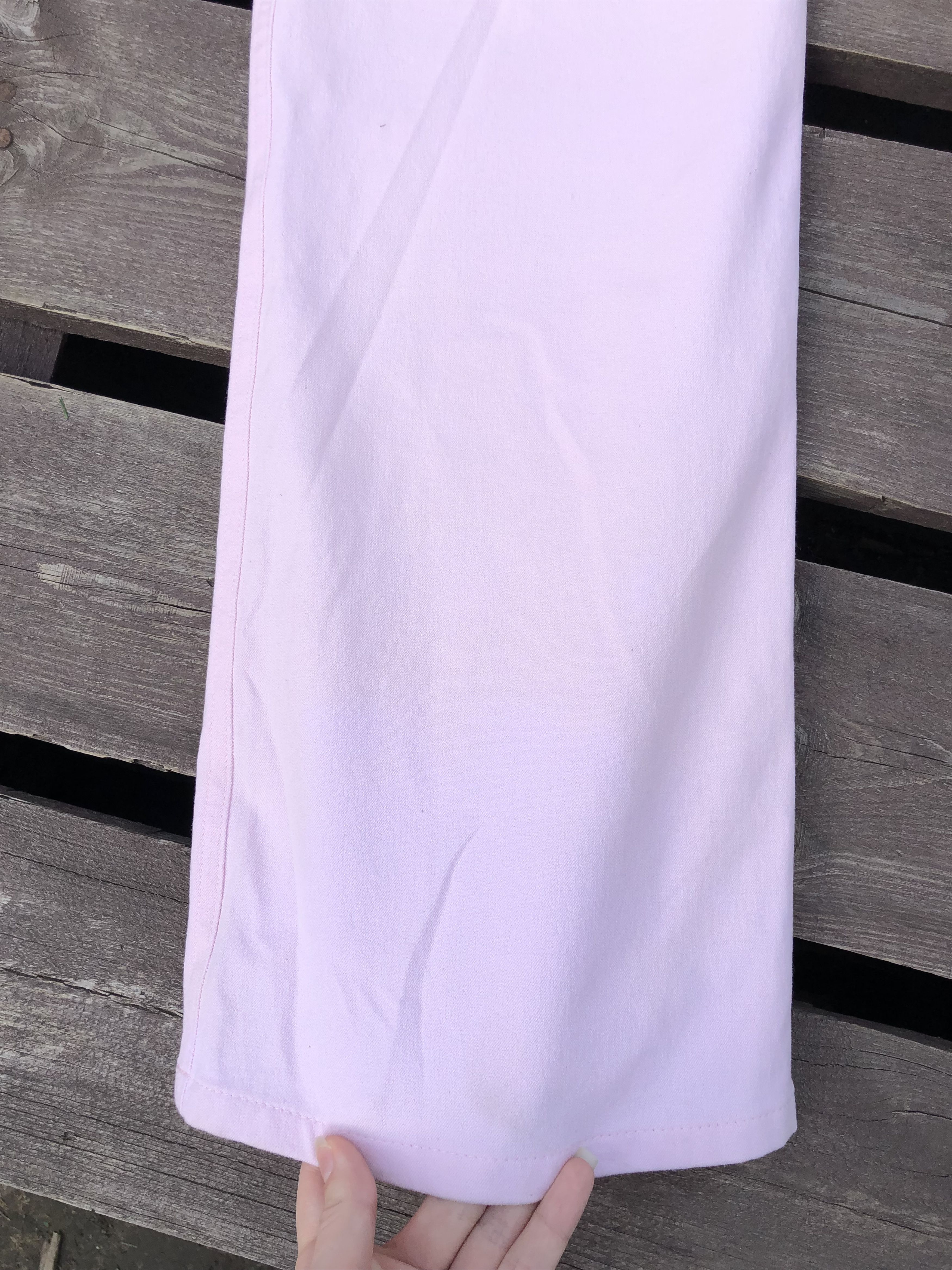 Escada Escada Sport Vintage Flared Pants Size 42 Size 28" / US 6 / IT 42 - 15 Thumbnail