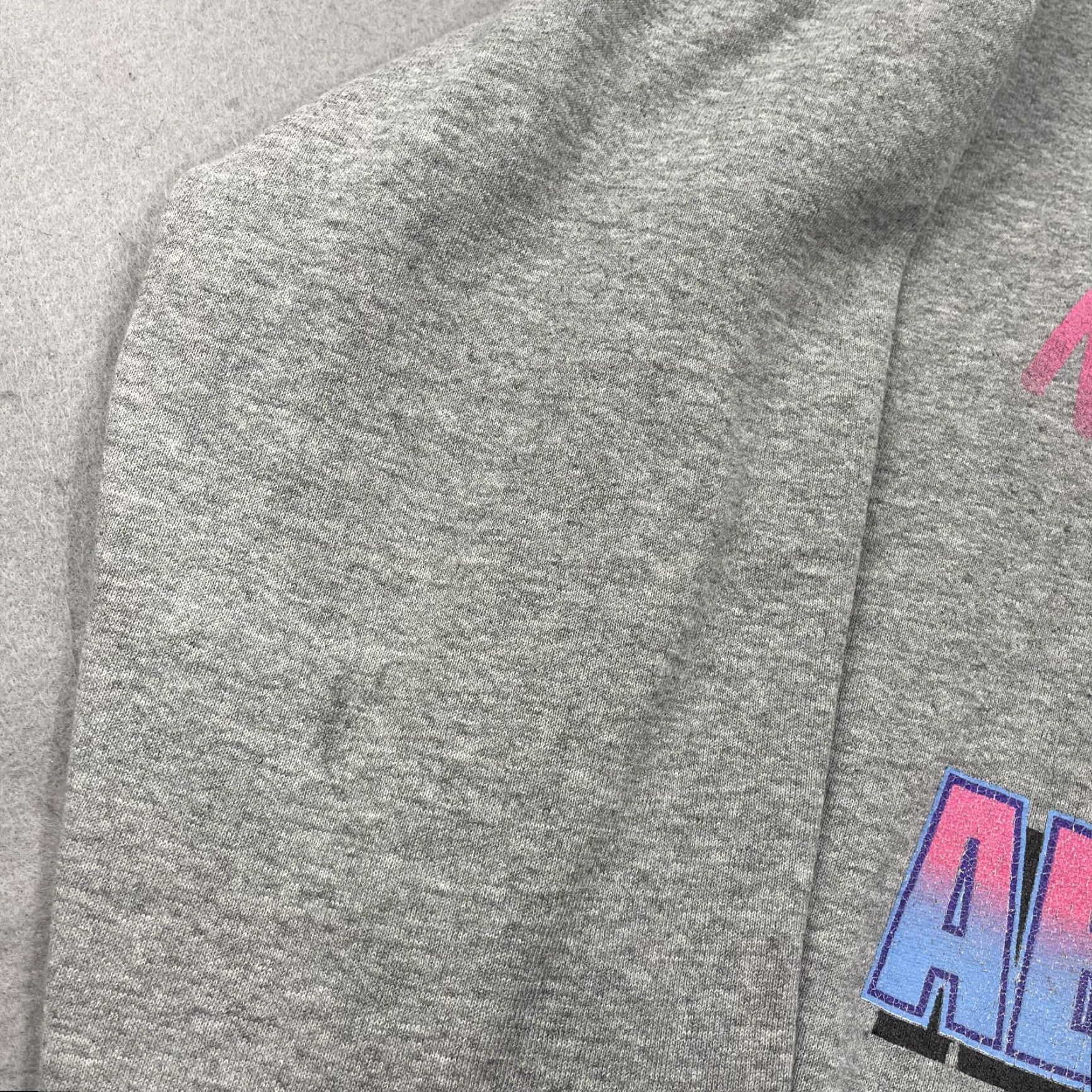 Vintage VINTAGE Looney Tunes Sweatshirt Mens XL Gray Tweety Bird Funny Crewneck 90s Size US XL / EU 56 / 4 - 4 Thumbnail