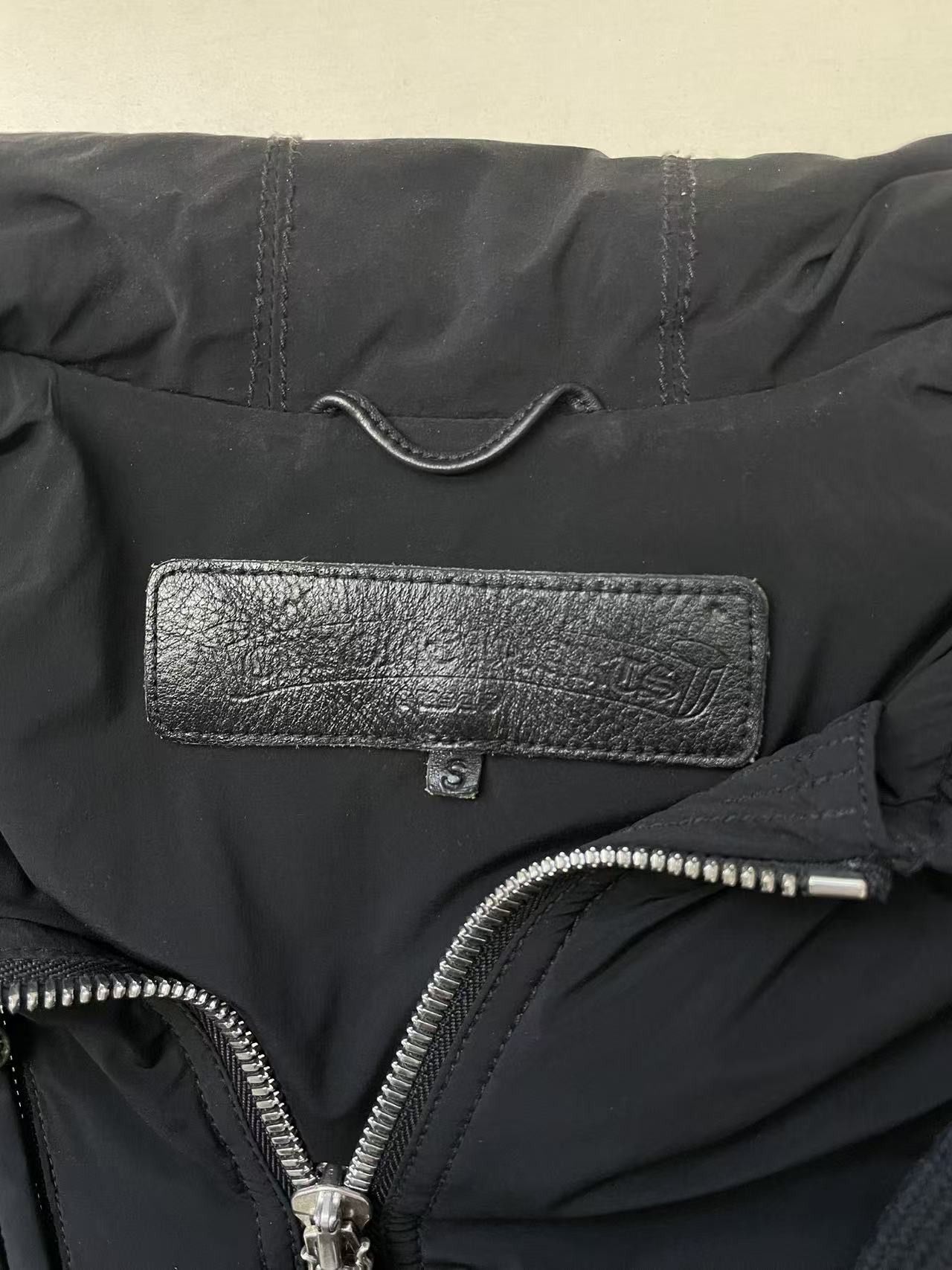 Chrome Hearts Chrome Hearts Zip Up Hooded Long Padded Coat Size US S / EU 44-46 / 1 - 3 Thumbnail