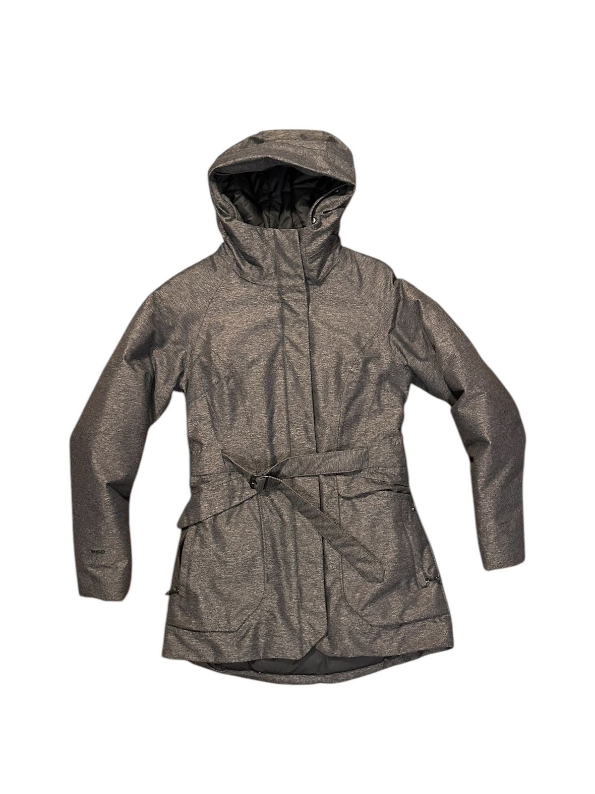 The North Face The North Face Women's Hooded Jacket Size XS / US 0-2 / IT 36-38 - 1 Thumbnail